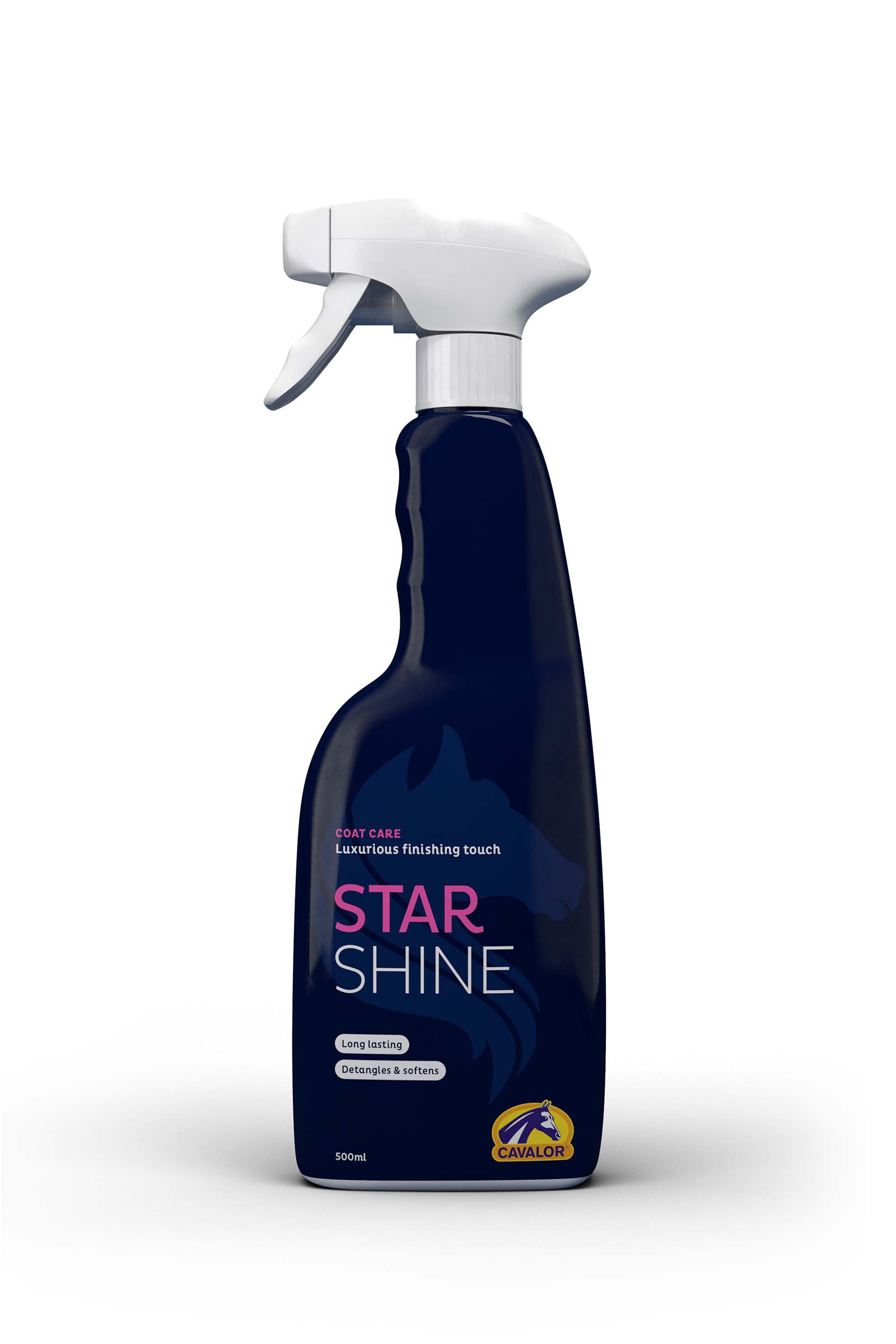 Cavalor Star Shine, 500 ml