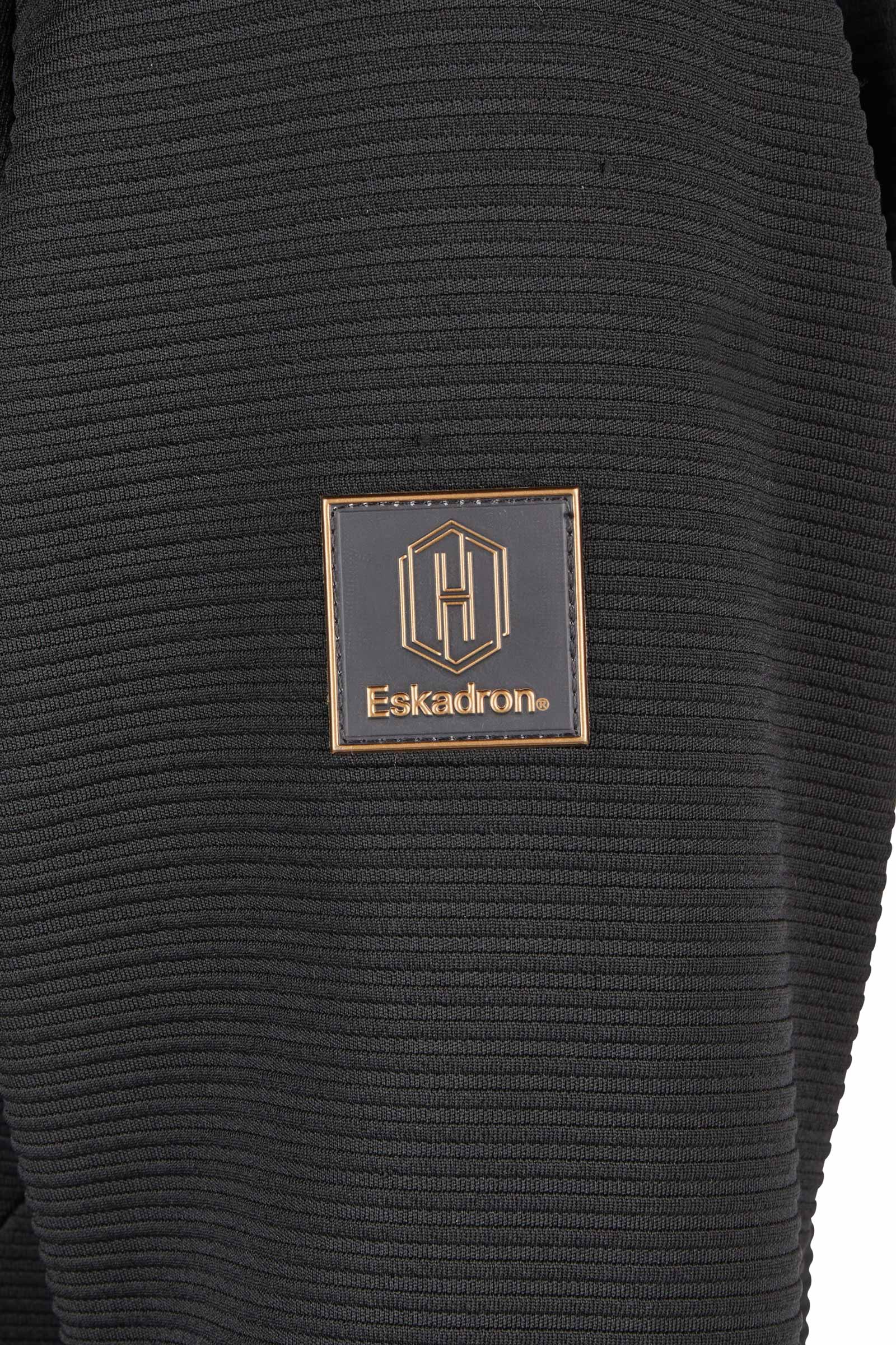 Eskadron Fanatics AW24 Jakke med glidel&aring;s