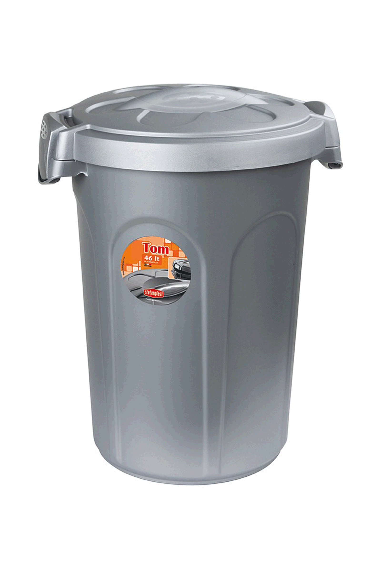 Kerbl F&ocirc;rspann, 8 l