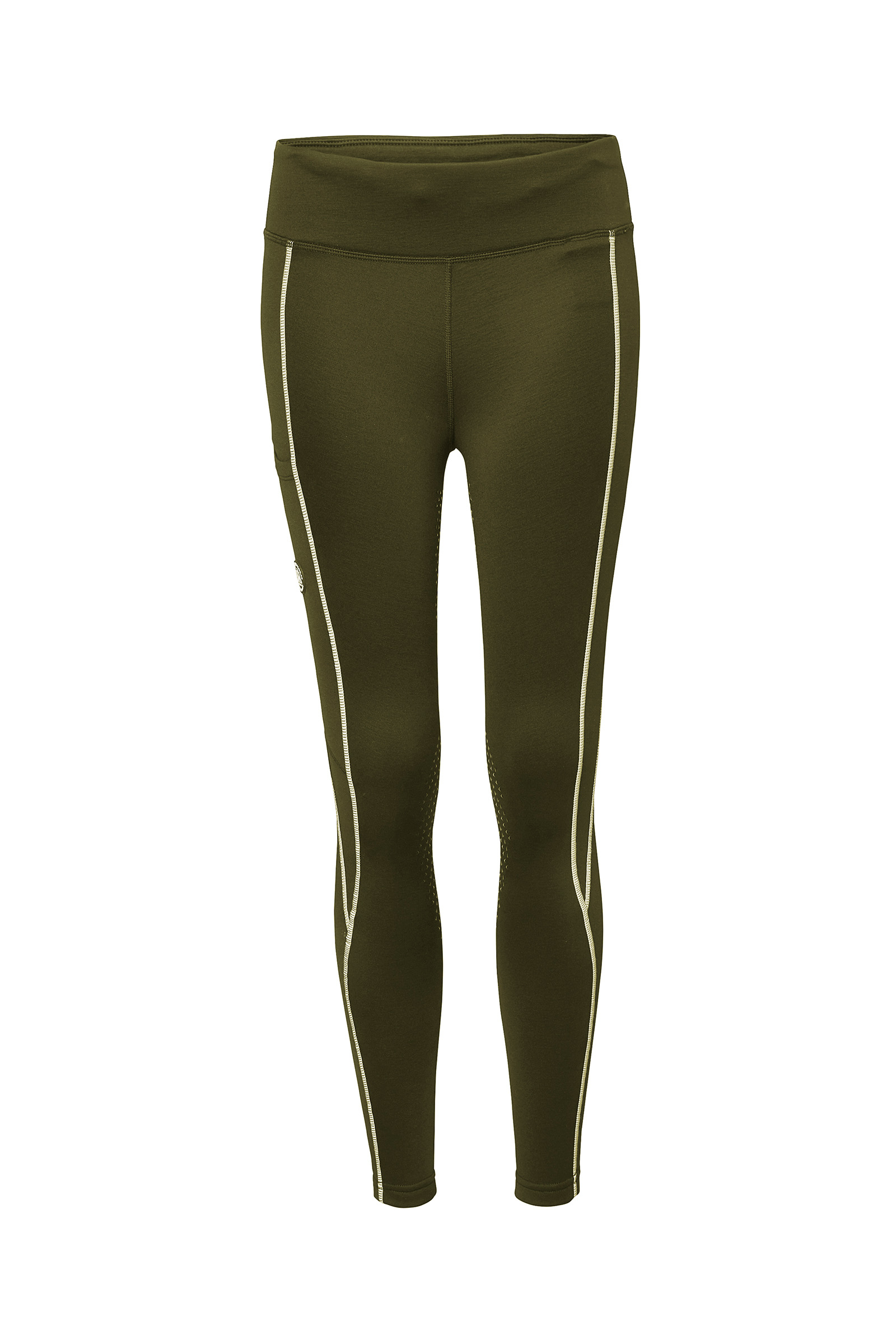 Mountain Horse Jade helforsterket tech ridetights