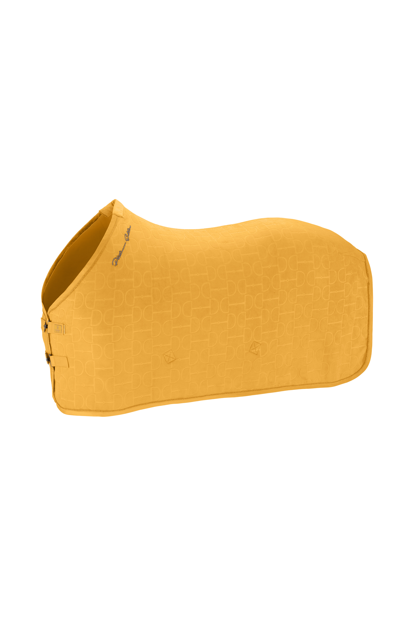 Eskadron Platinum 25 Fleece Stamp Bit Svettedekken