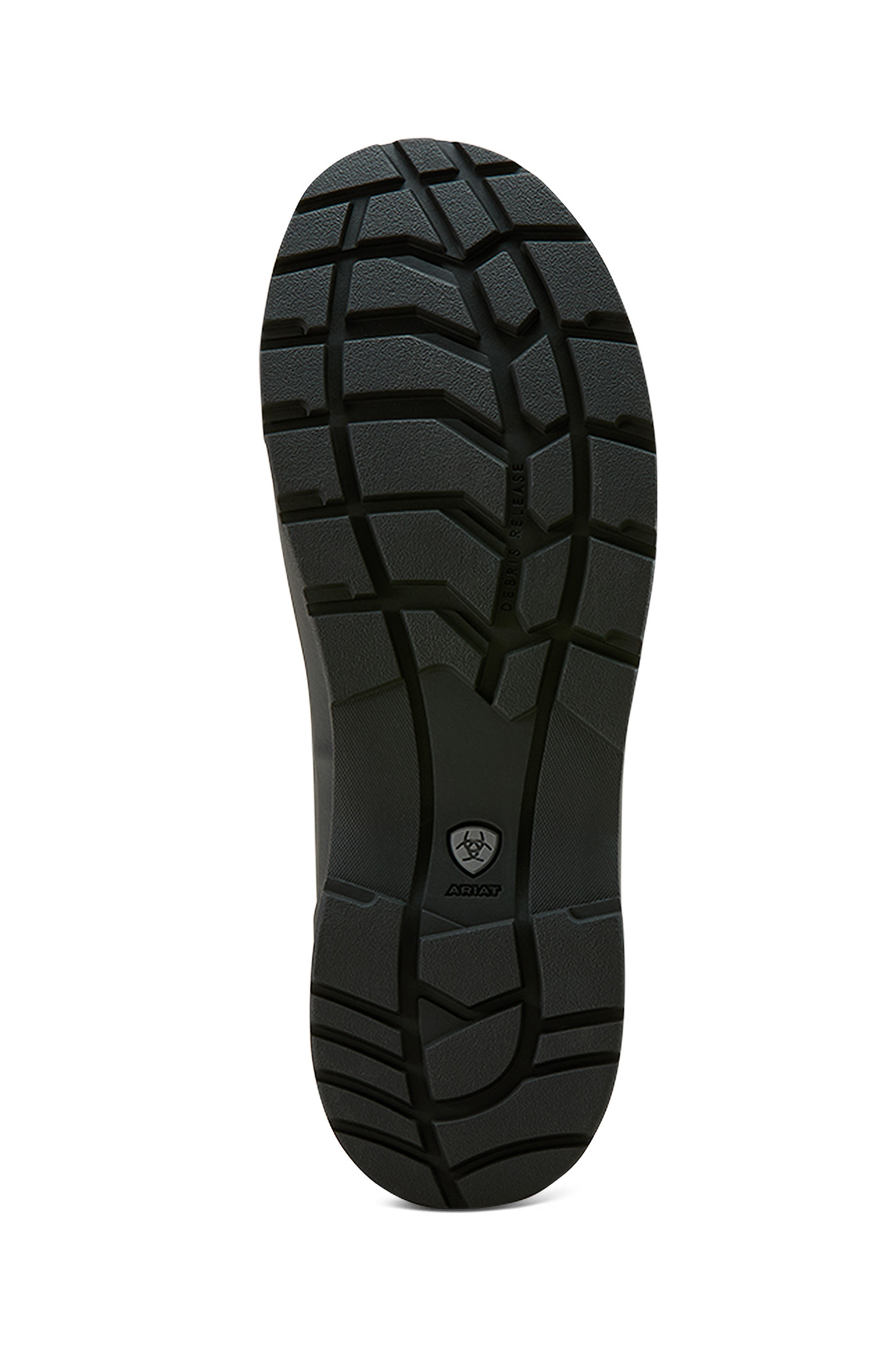 Ariat Kelmarsh Shortie Gummist&oslash;vler for Herre  