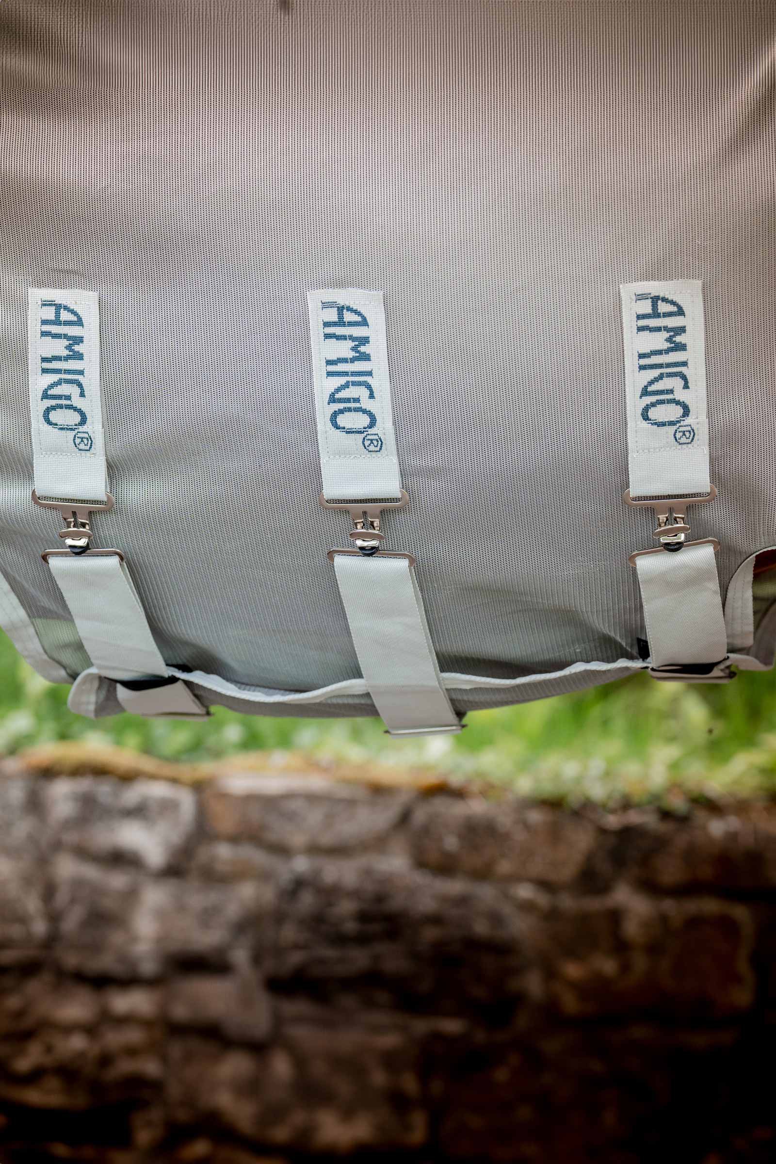 Horseware Amigo AmEco Combi fluedekken