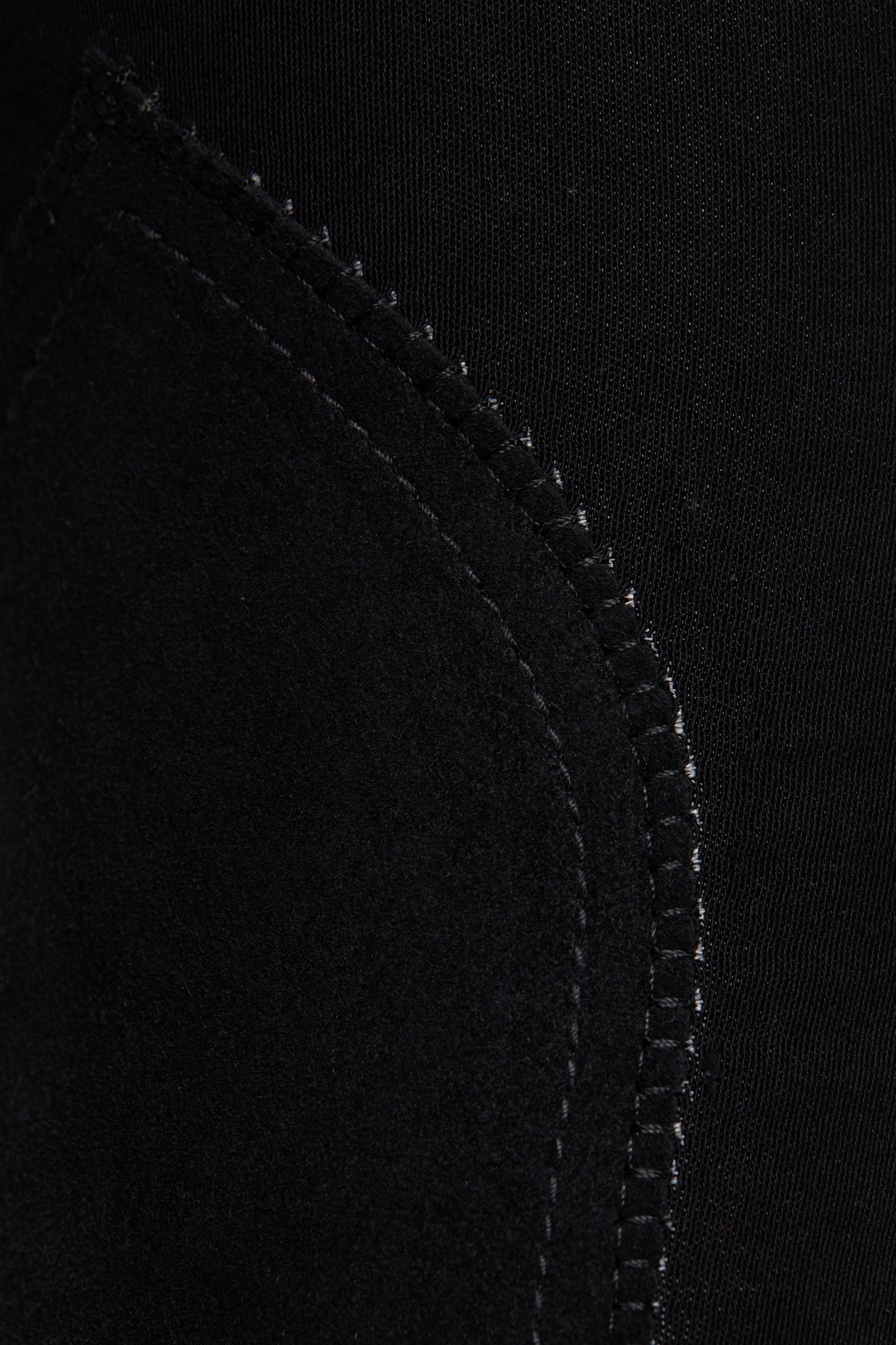 Horze Daniela ridebukser, kneforsterket med lær, dame