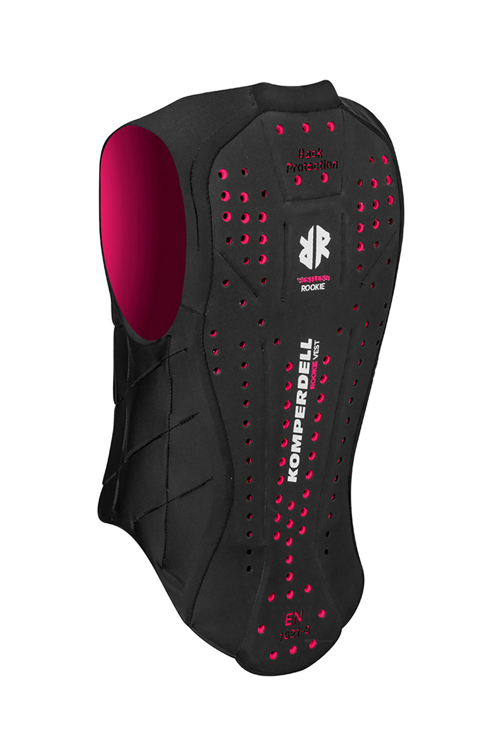 Komperdell Ballistic barnesikkerhetsvest