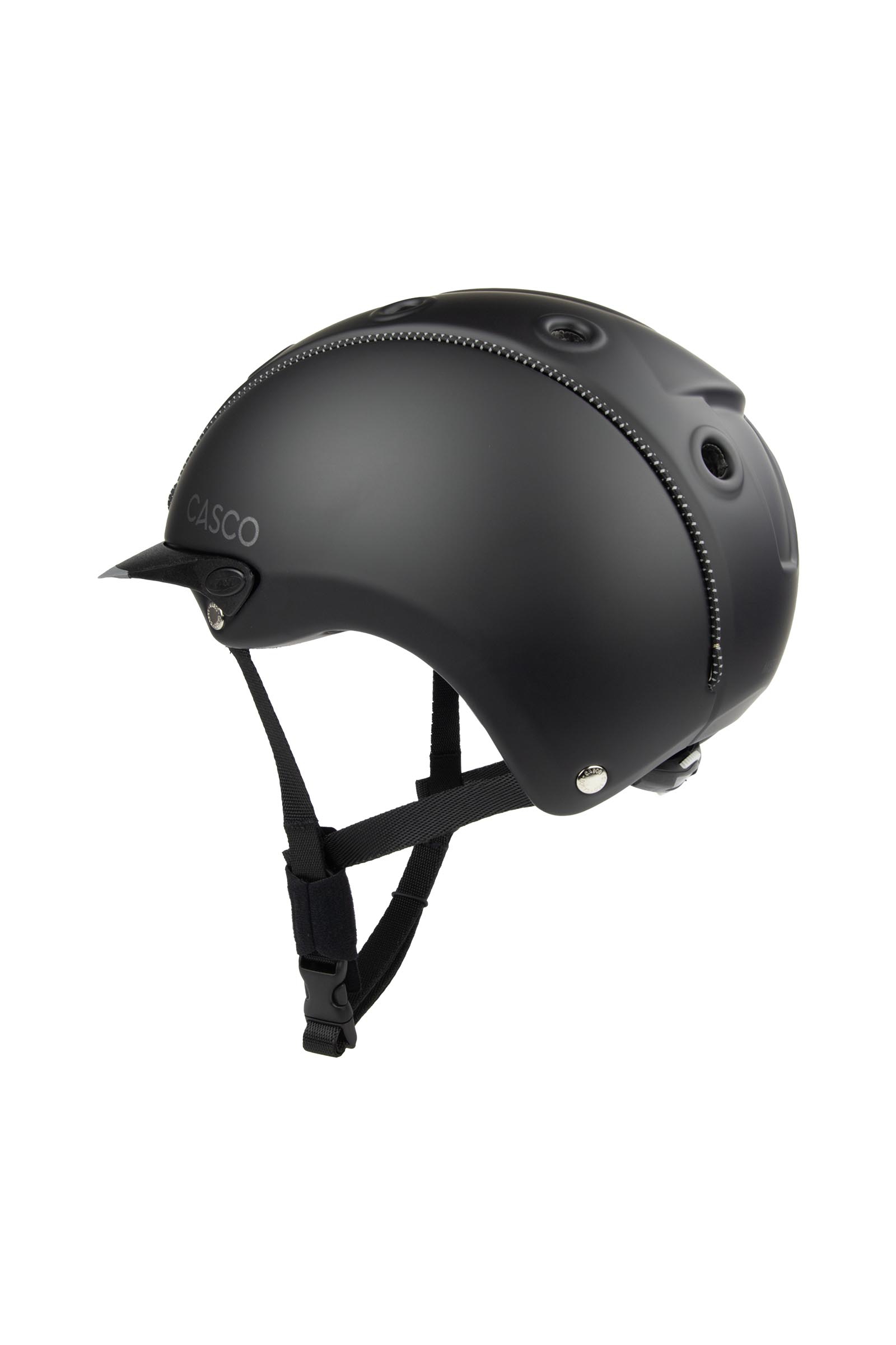 Casco Mistrall Prime ridehjelm