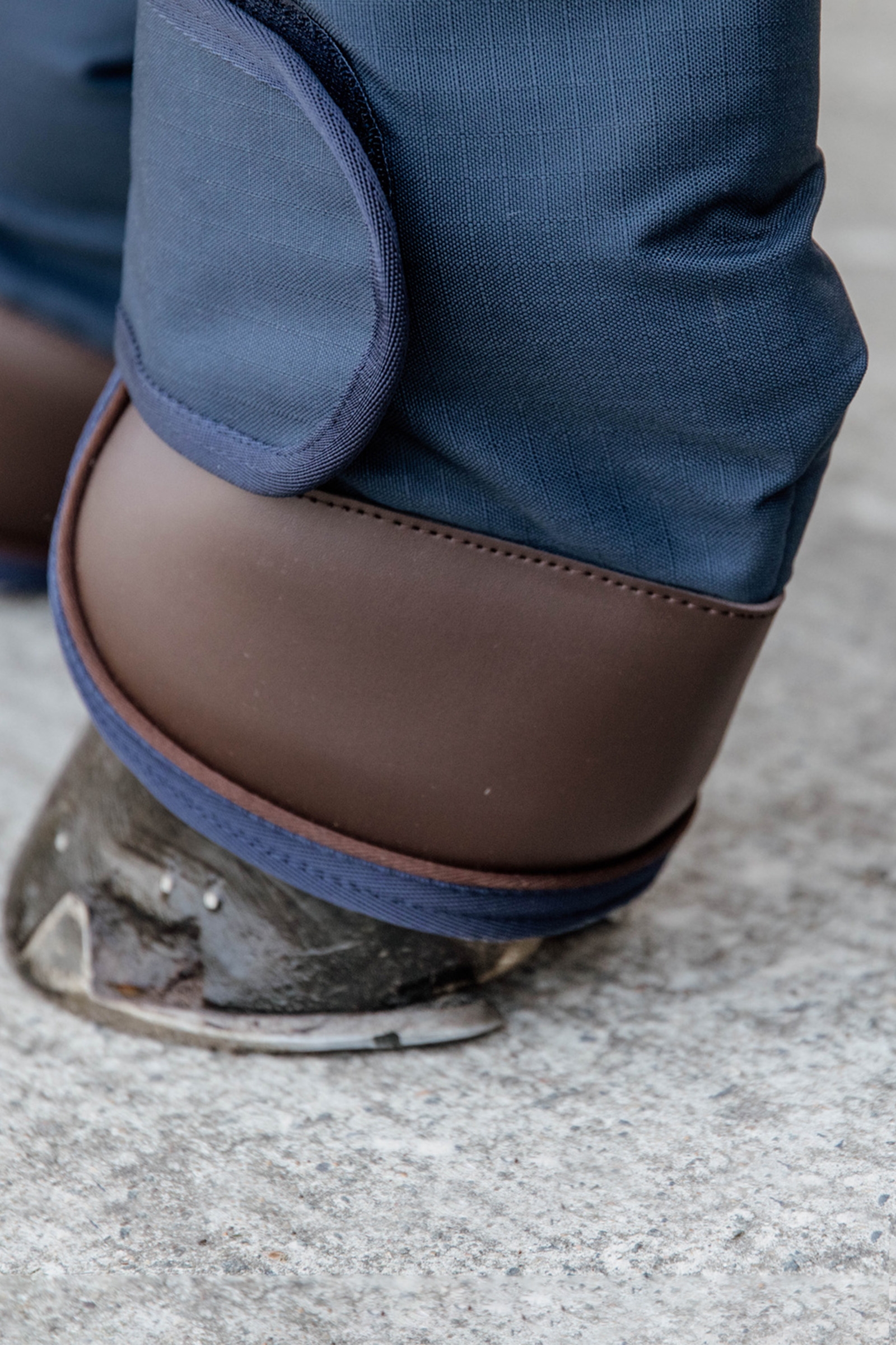 Kentucky Horsewear transportbelegg