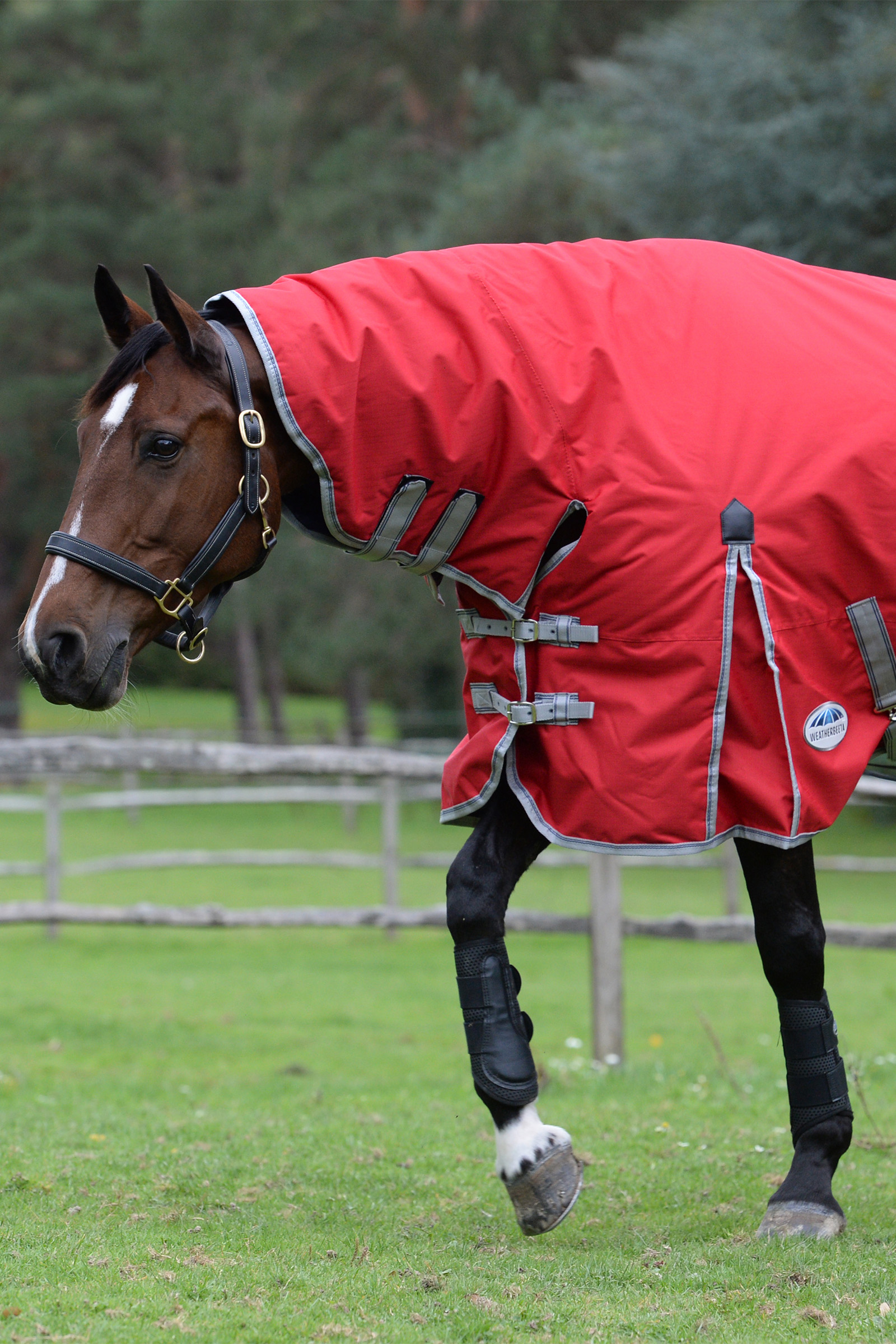 Weatherbeeta Comfitec Classic Dekken med integrert hals, 50g