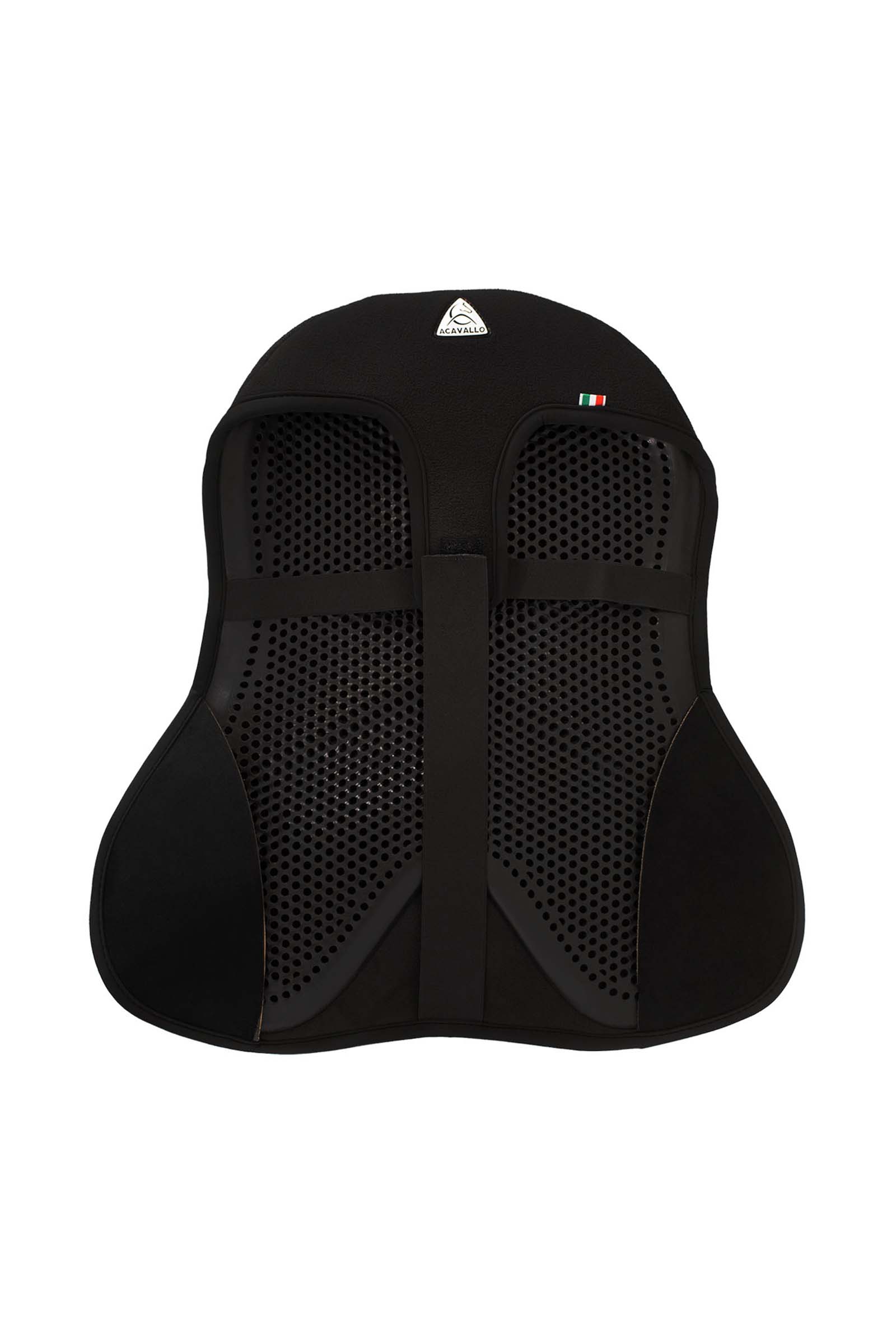 Acavallo Gel Seat Saver Dri-Lex dressur