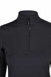 Pikeur Selection zip skjorte dame