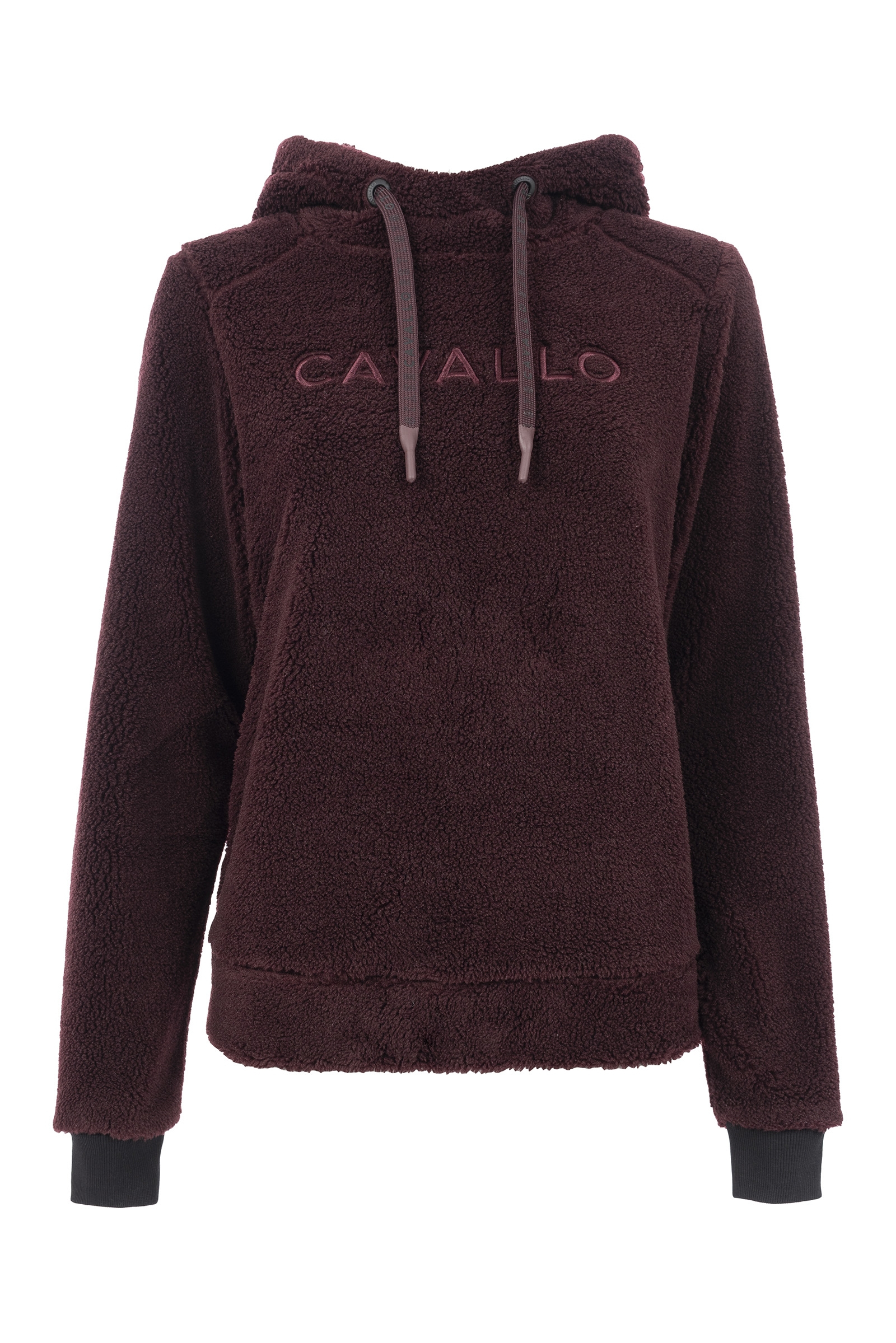 Cavallo Elis Women's Hoodie