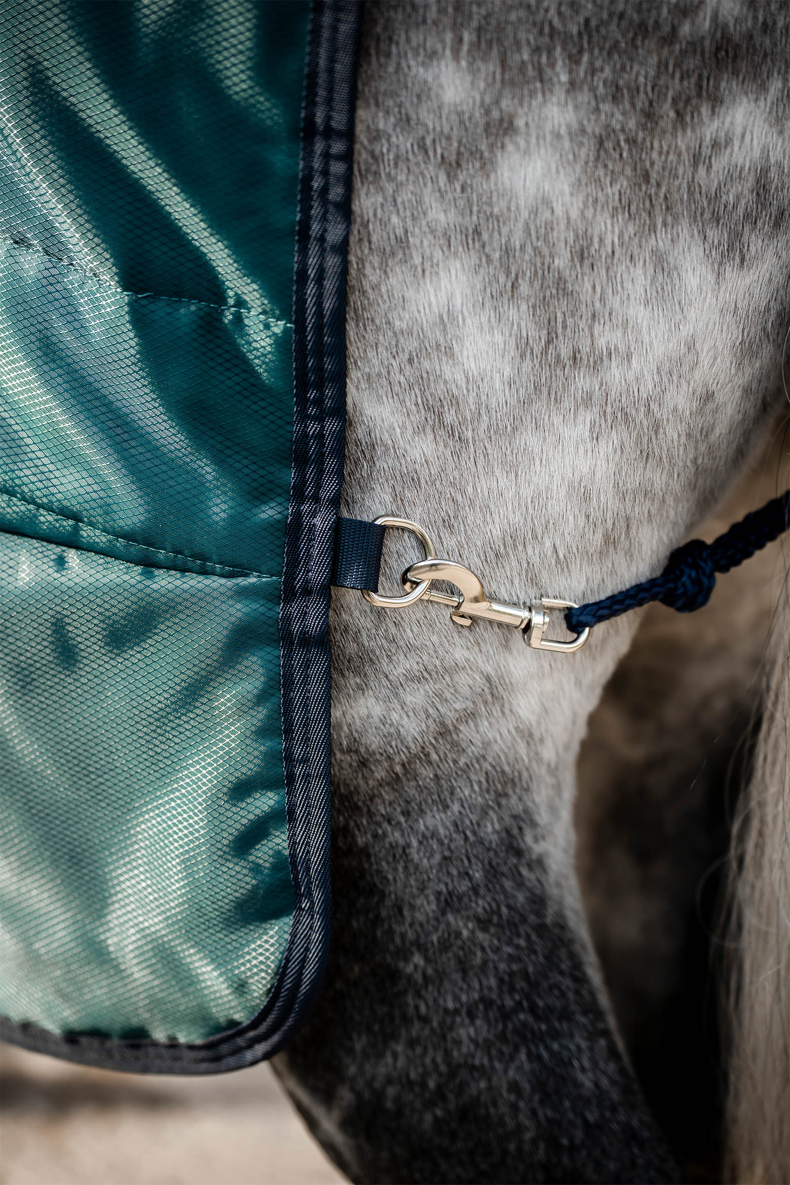 Horseware Amigo Diamond Isolator, 100 g