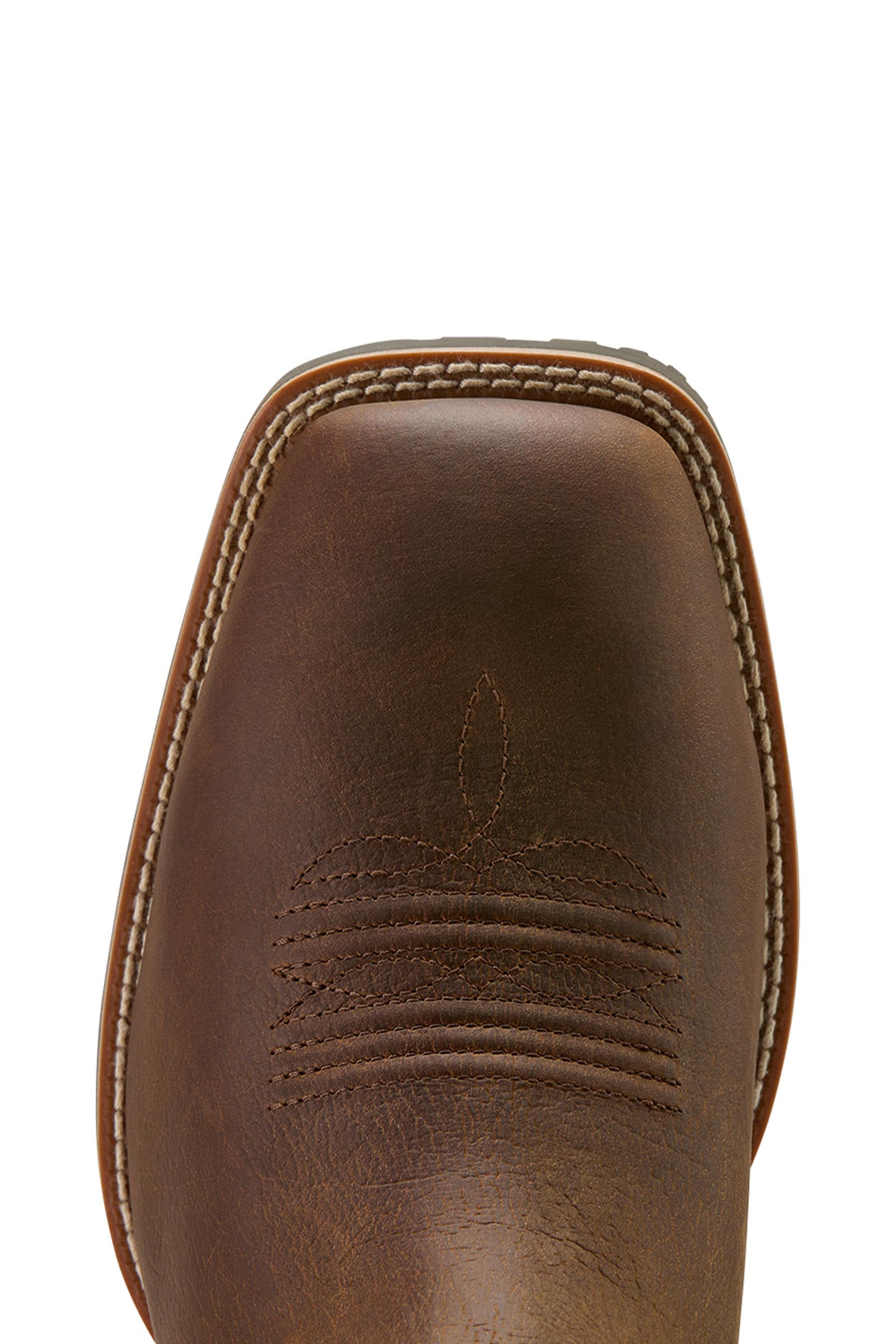 Ariat Hybrid Ranchwork Dame western arbeidsst&oslash;vler