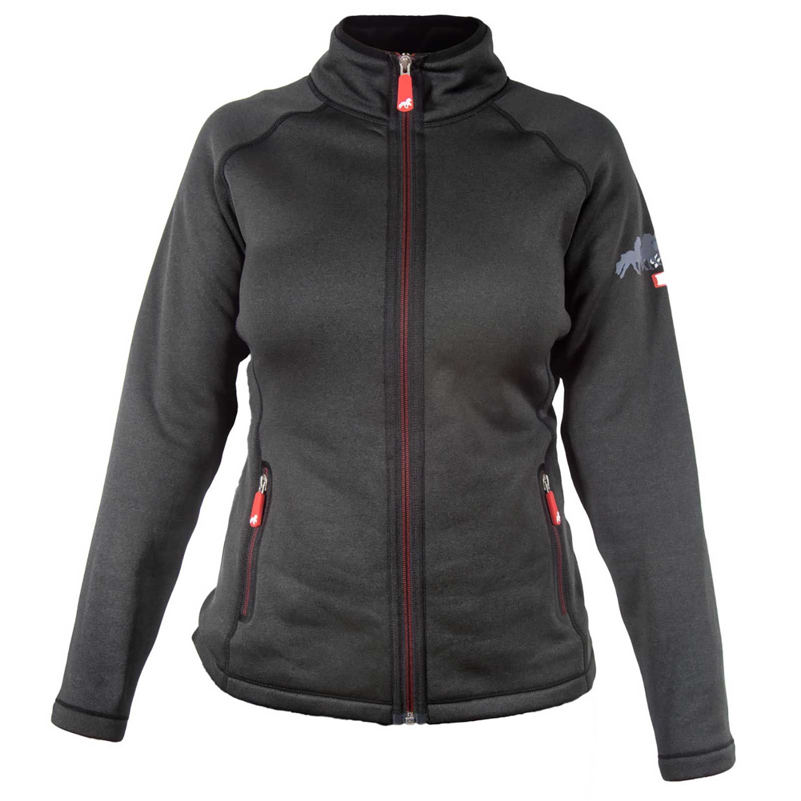 Karlslund Vindur Jakke