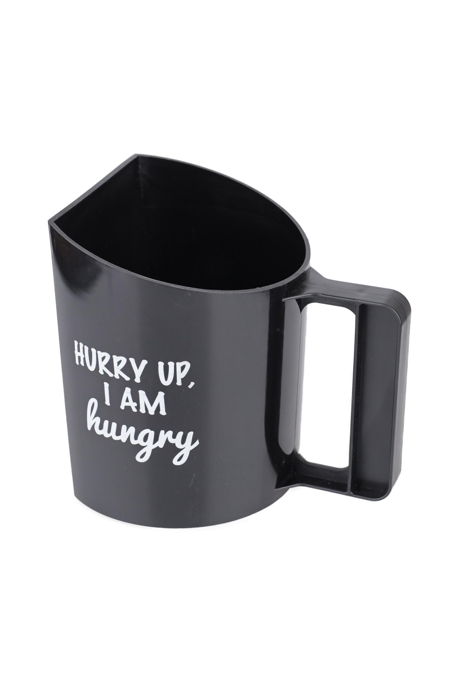 USG Hungry Scoop f&ocirc;rskuffe 1,5 l
