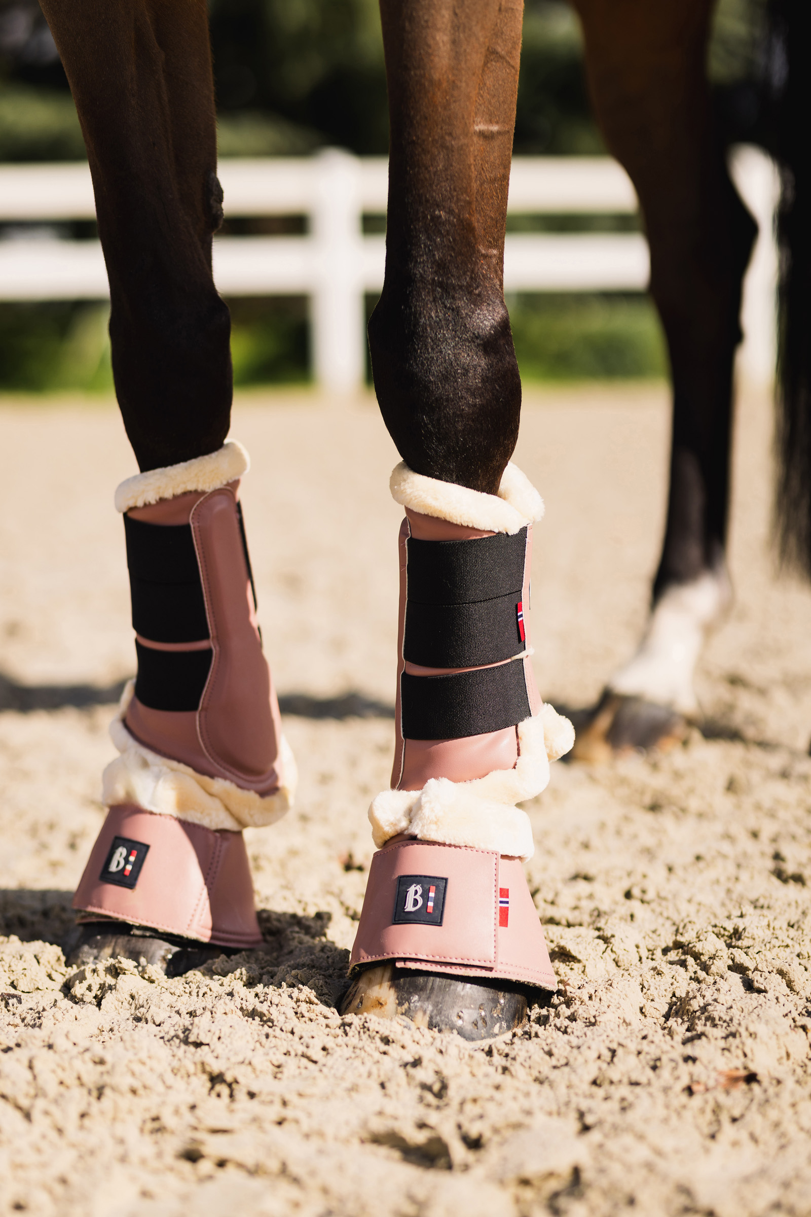 B Vertigo Empowerment kopper