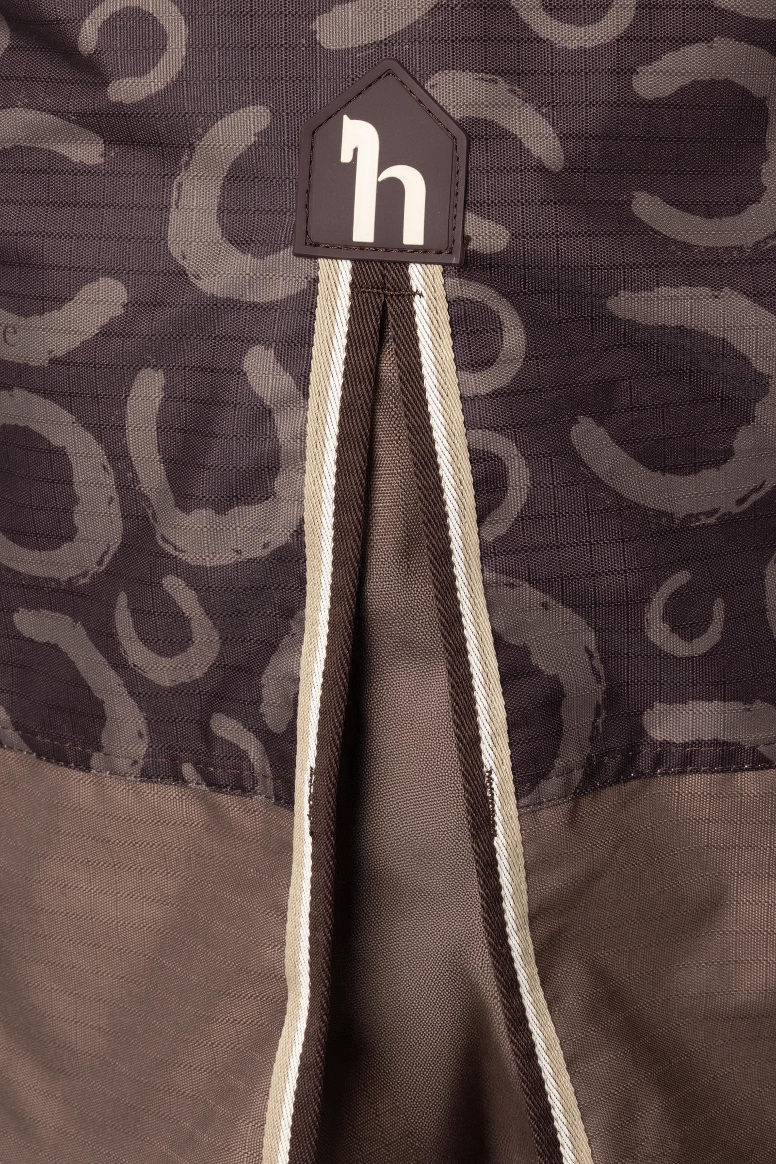 Horze Glasgow regndekken, 0 gram