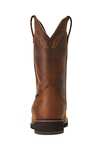 Ariat Delilah Round Toe H2O dames vanntette westernstøvler