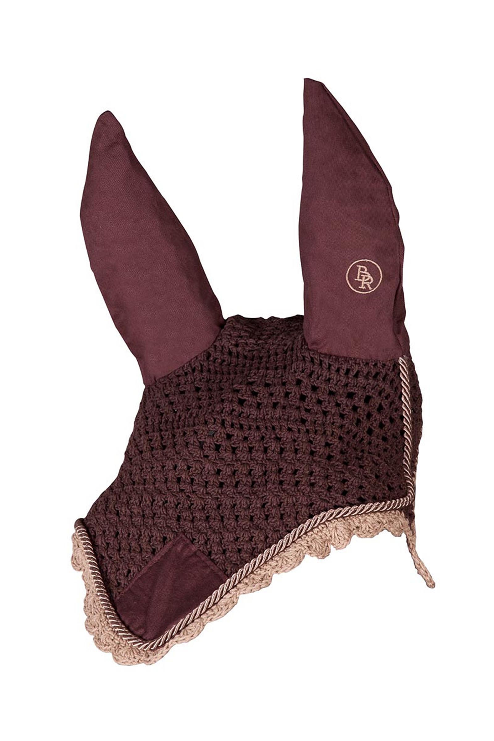 Dark Chocolate BR Event bomulls &oslash;rehette