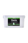 Trikem Vitaminpellets, 3,5 kg