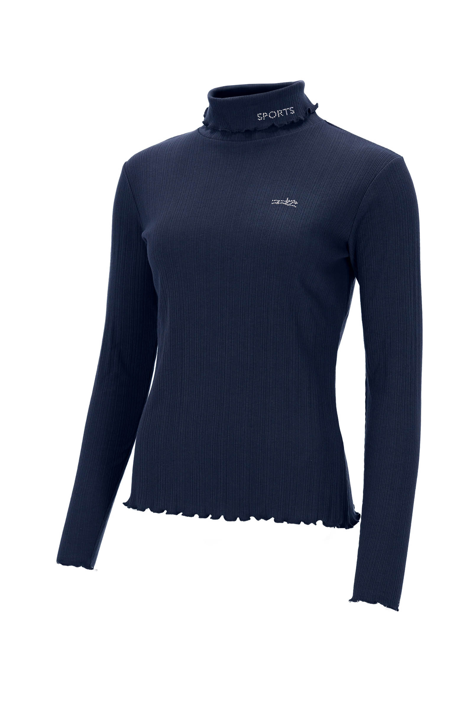 Schockem&ouml;hle Sports SP SPArina Style Women's Turtleneck Shirt
