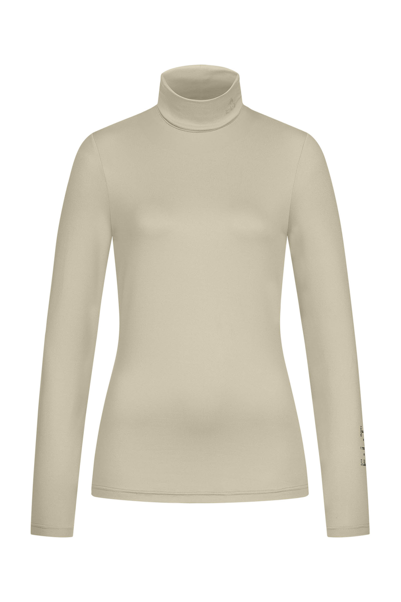 ELT Madison dames turtleneck skjorte