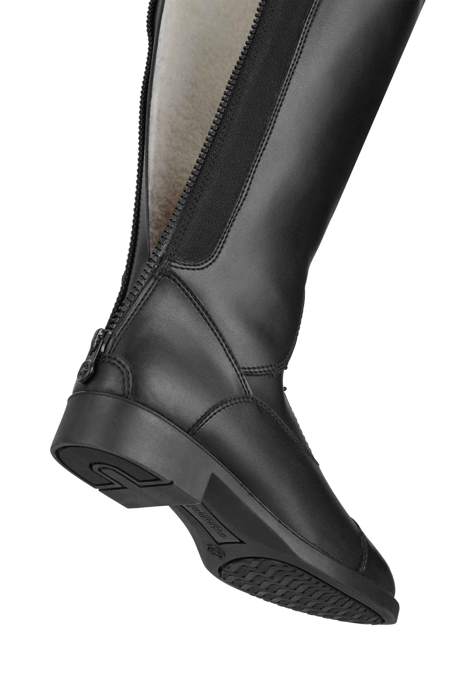 Suedwind Footwear Barnes Glitrende Vinter H&oslash;ye St&oslash;vler, Barn