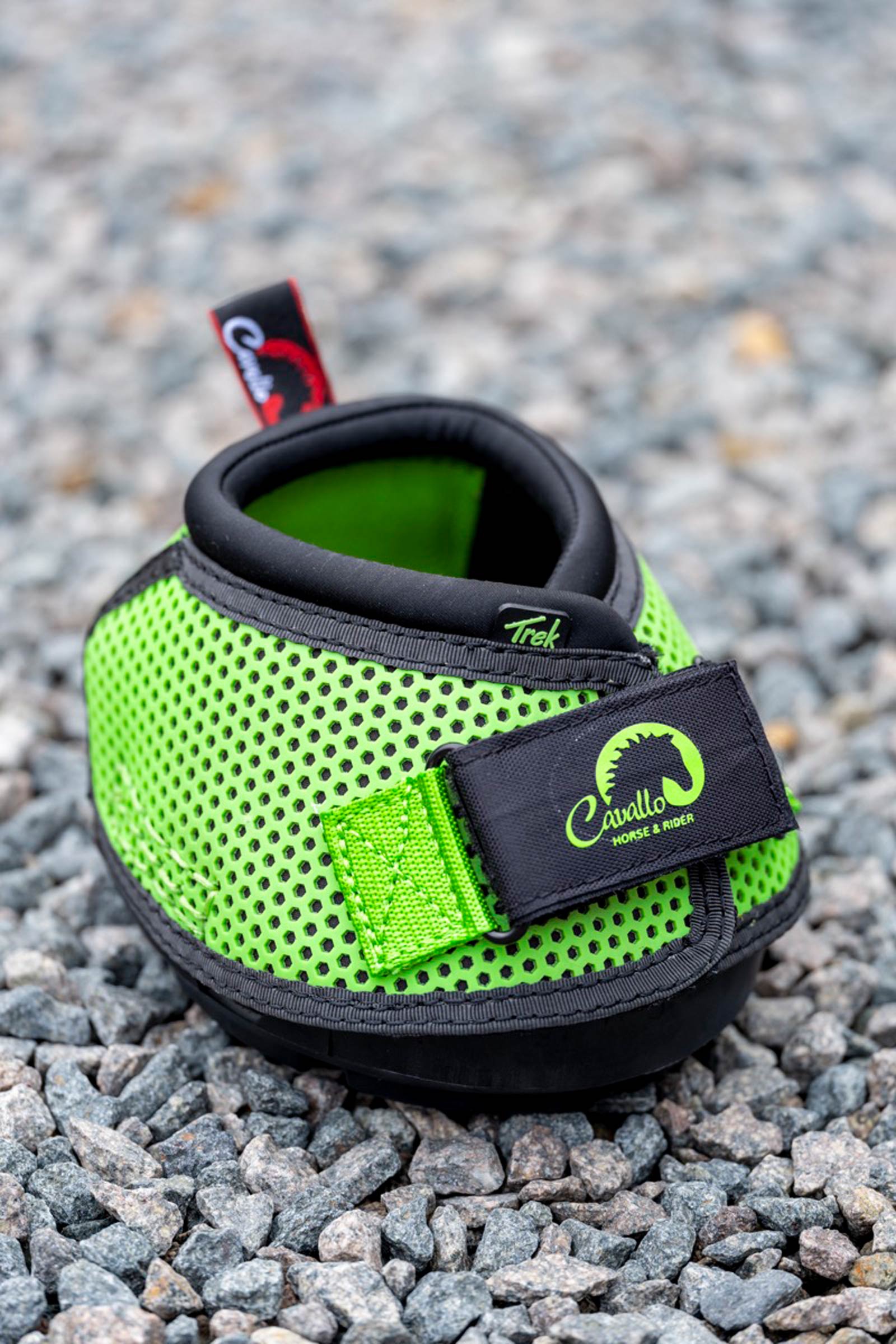 Cavallo Hoof Boots F.R.A. Trek SRS Boots (vanlig/par)