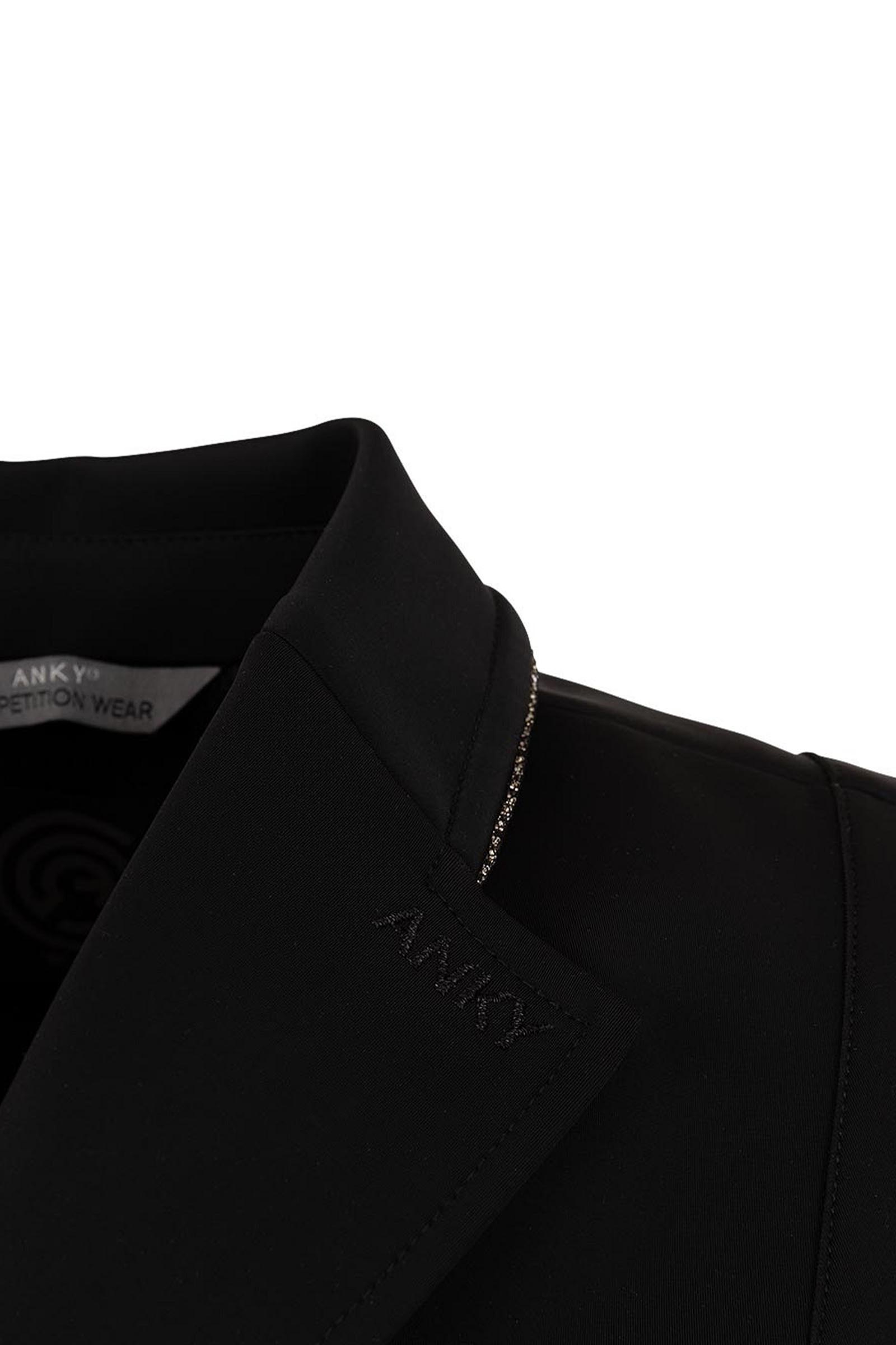 ANKY Competition Dame Kort Frakk