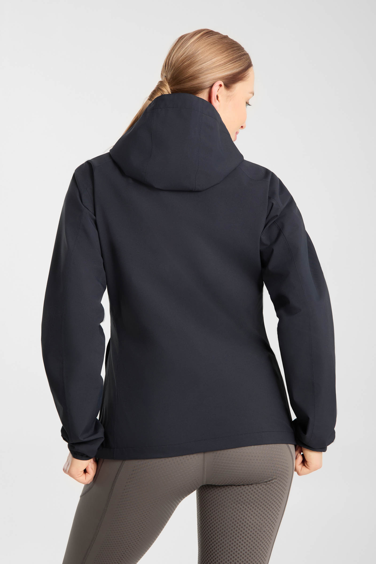 Horze Lina klubbjakke for dame