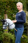 LeMieux Hobby Horse Klassisk Hodelag