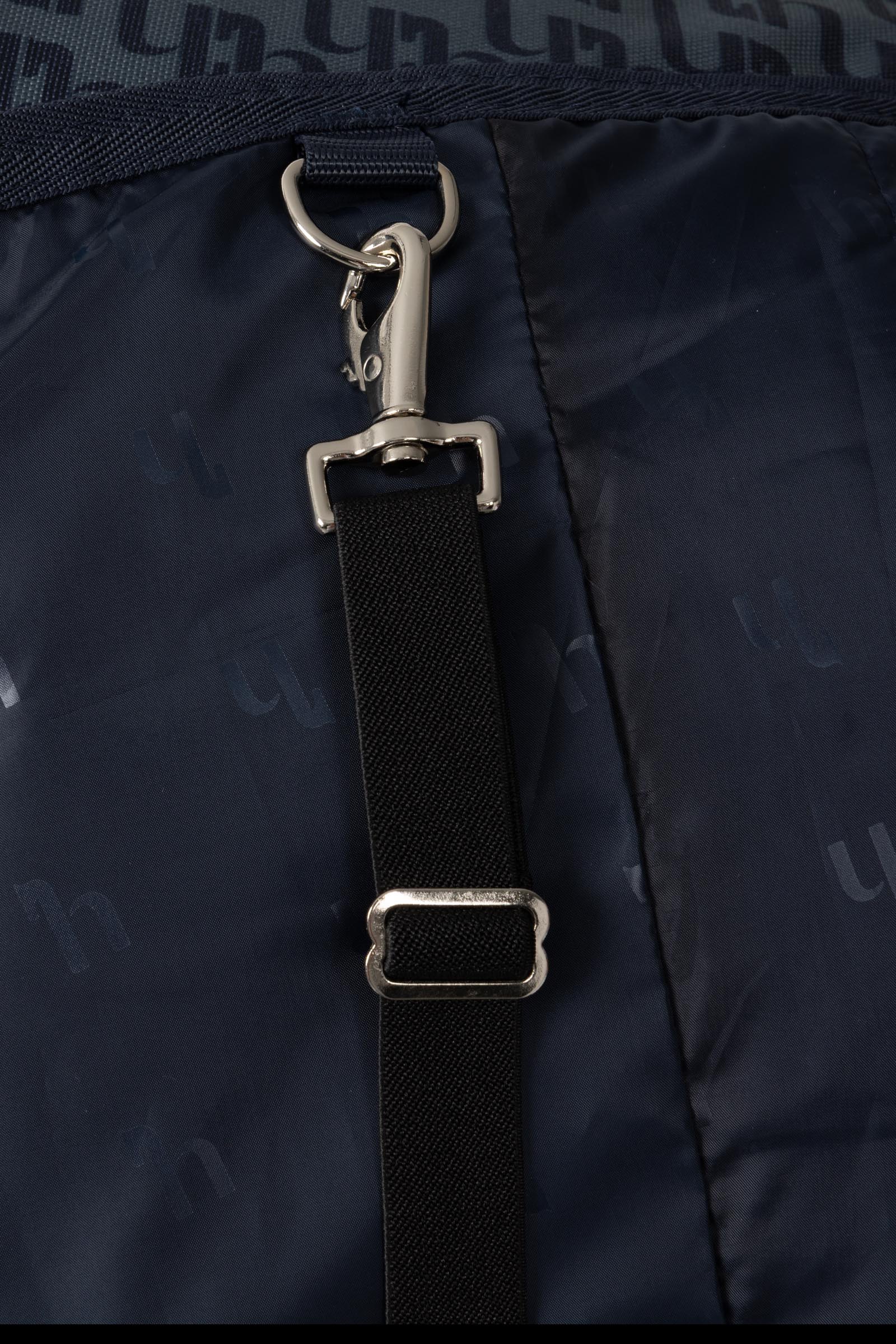 Horze Avalanche 1200D Medium Utedekken, 50 g