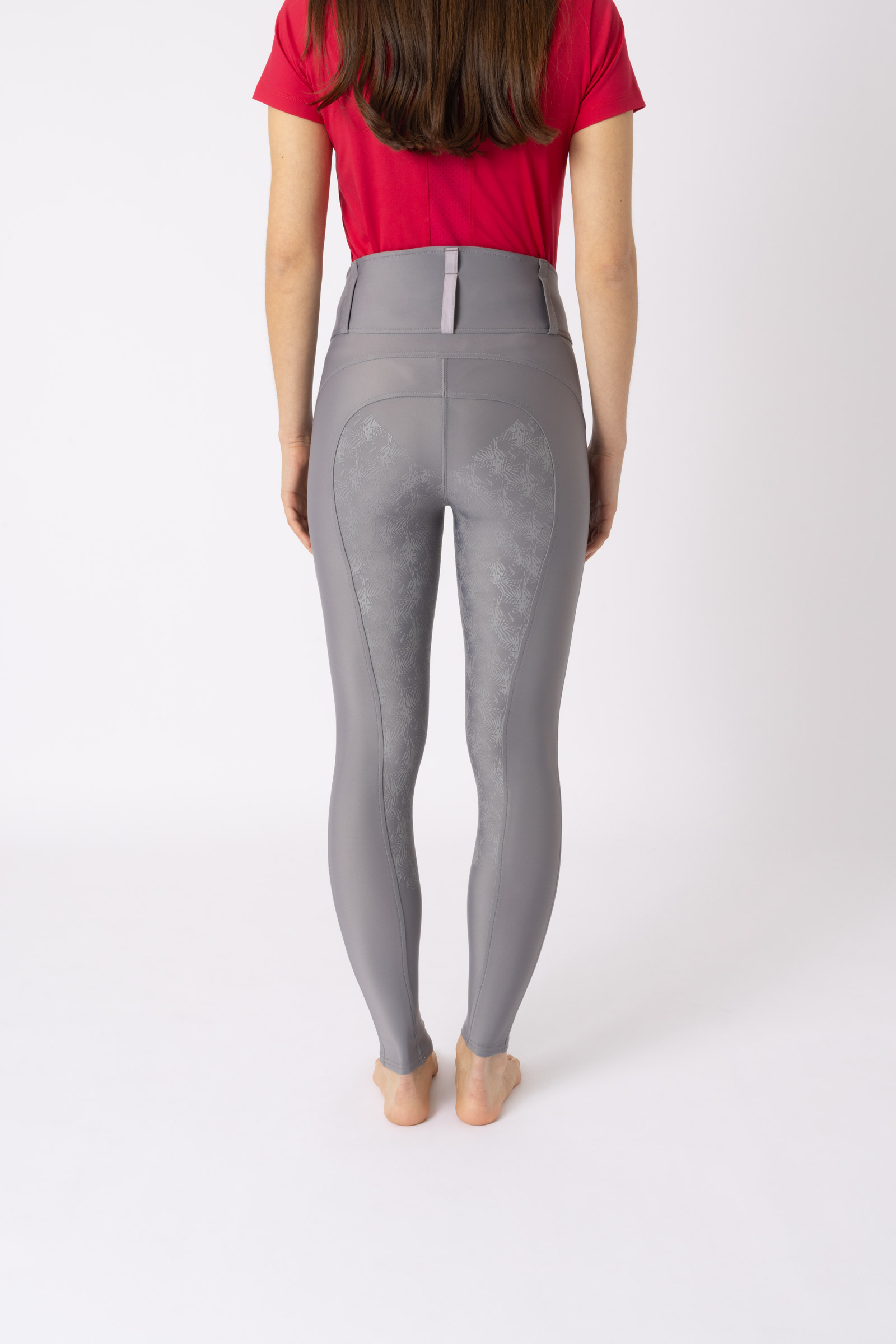 Horze Arina helforsterket ridebukse til dame