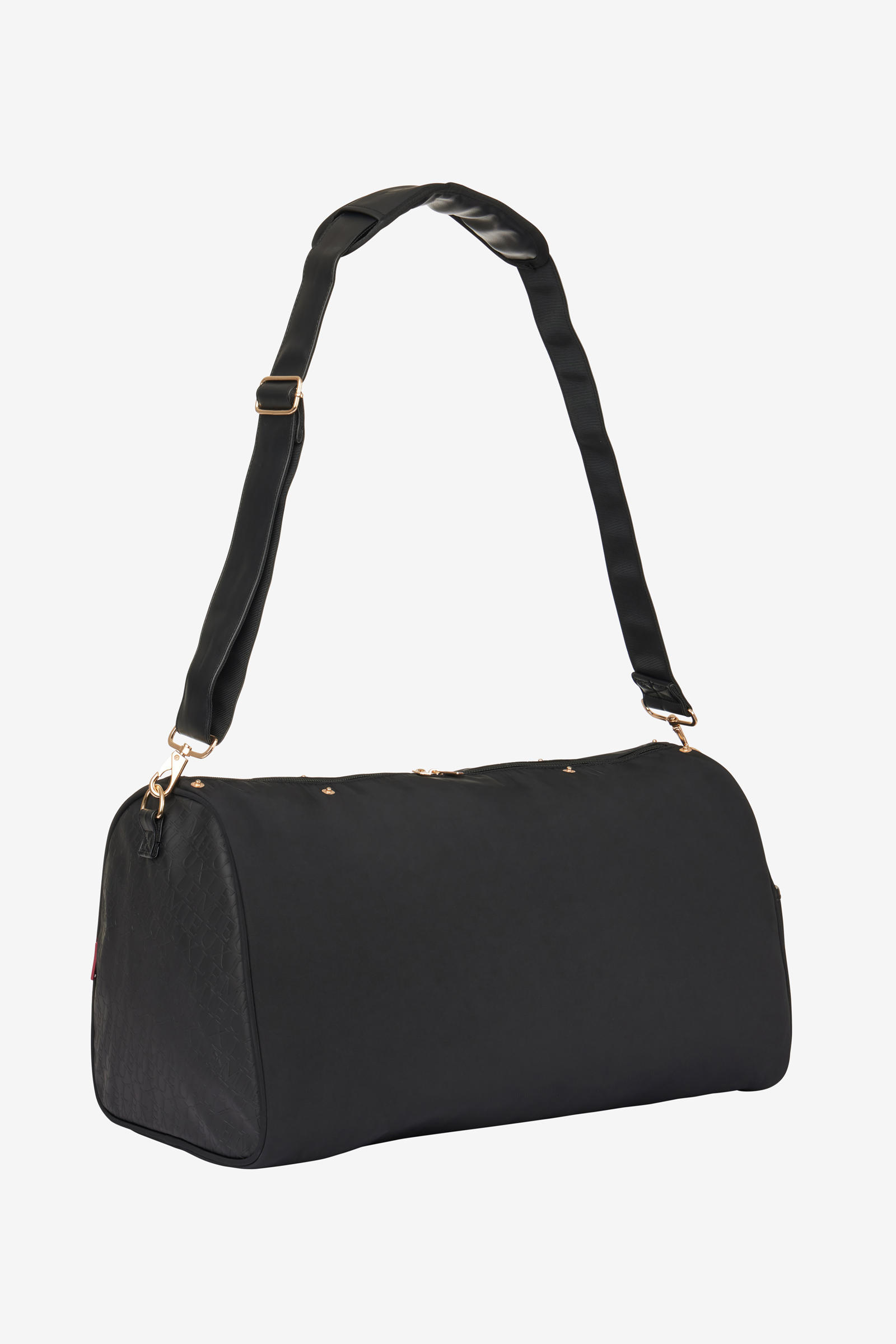 LeMieux Luxe Show Jacket Duffle Bag