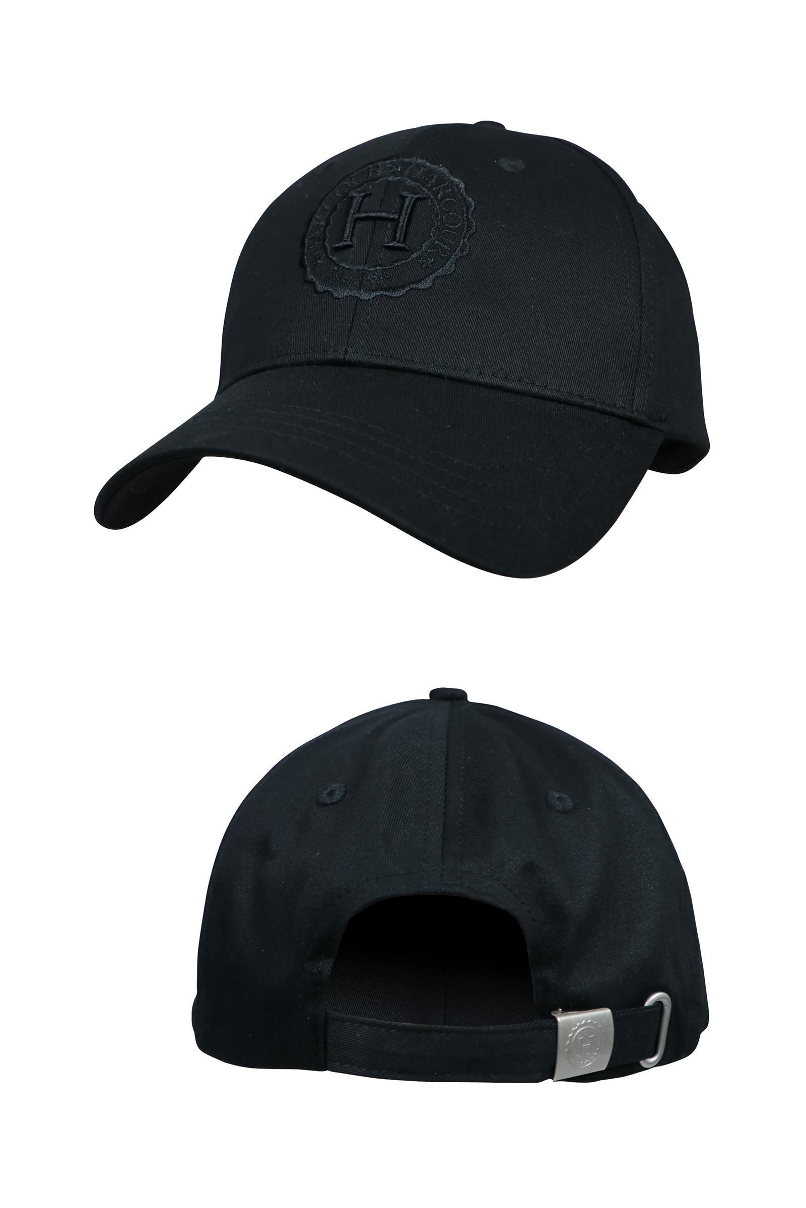 Harcour Ambassador softshell caps