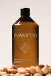 Grooming Deluxe Almond Gloss sjampo, 1000 ml  