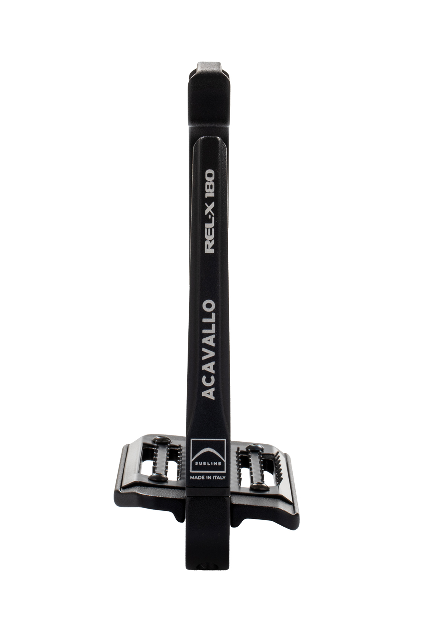 Acavallo Rel-X 180 Stigbøyler