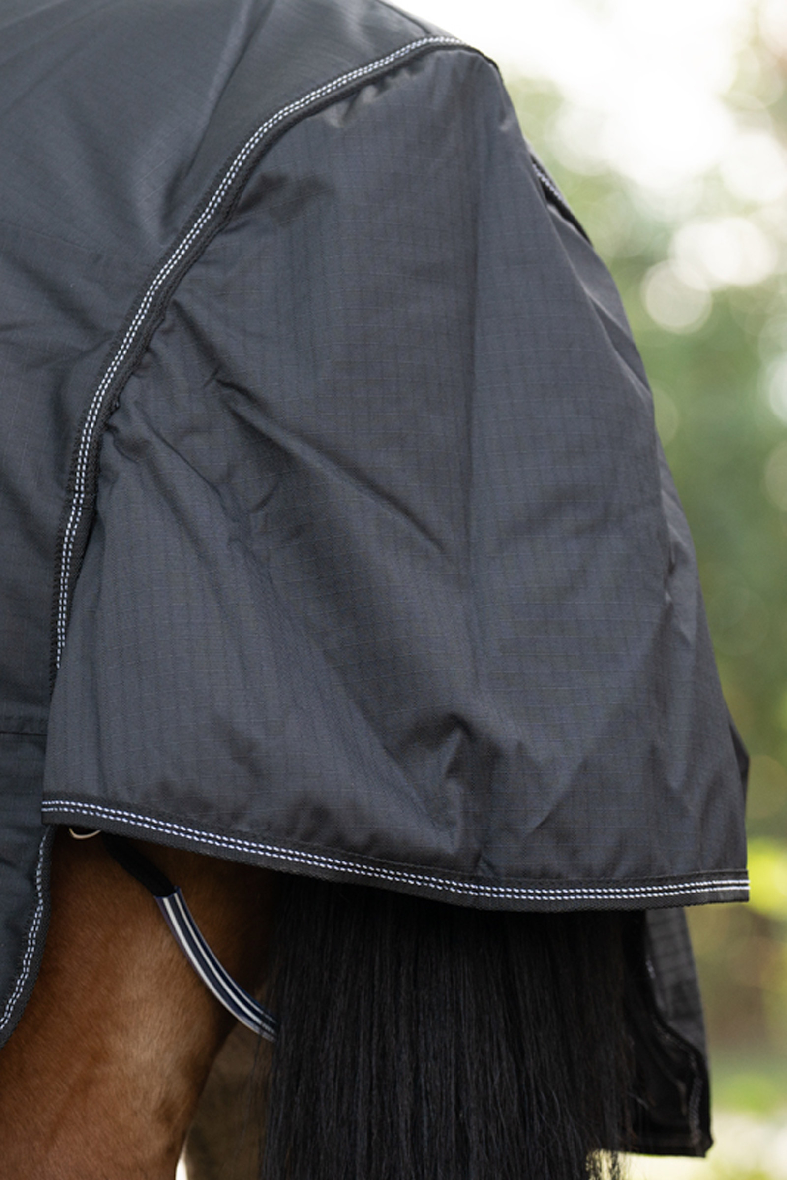 Kavalkade Halifax 2-i-1 Utedekken og Walker-dekken 200g