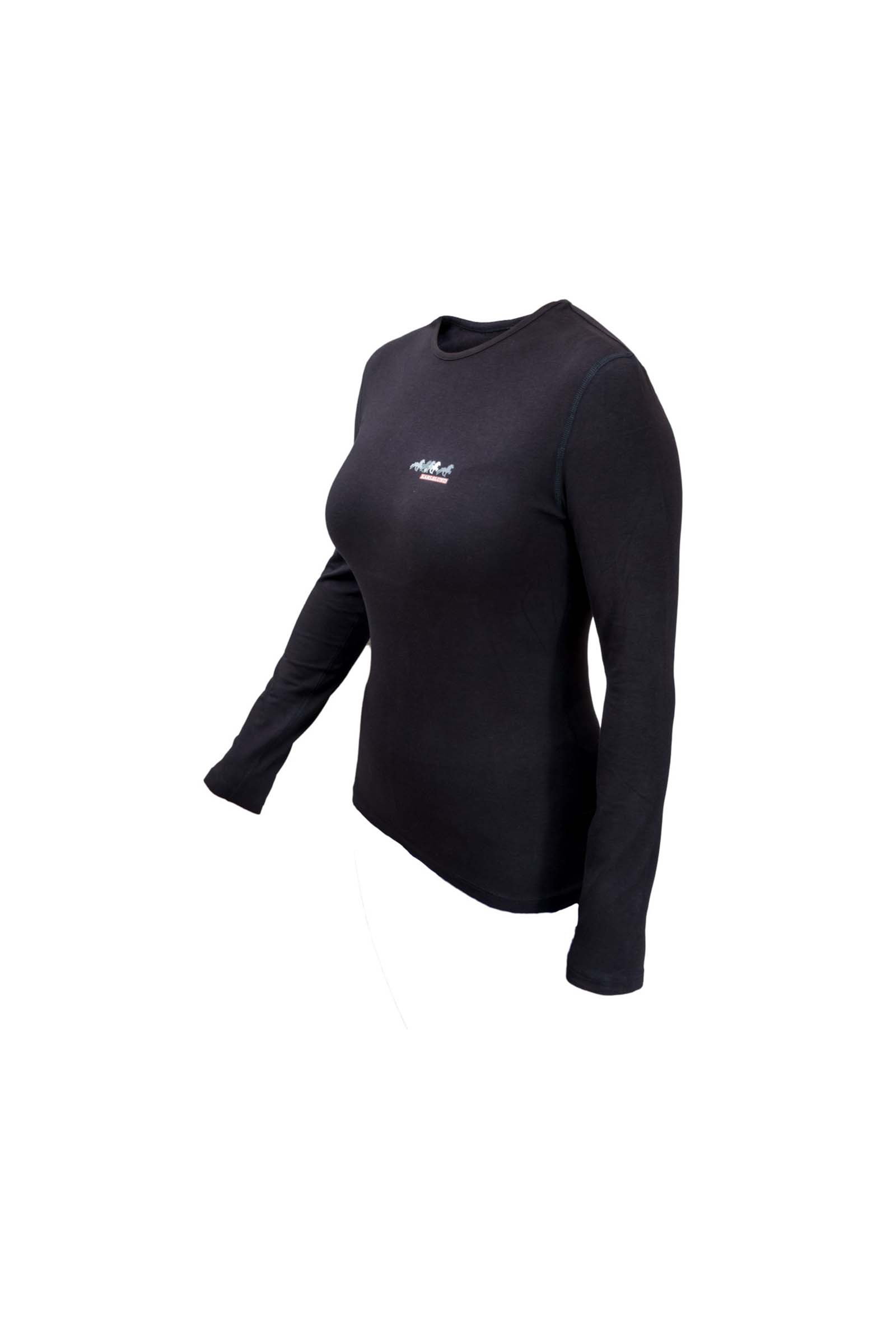 Karlslund Flói bambusskjorte