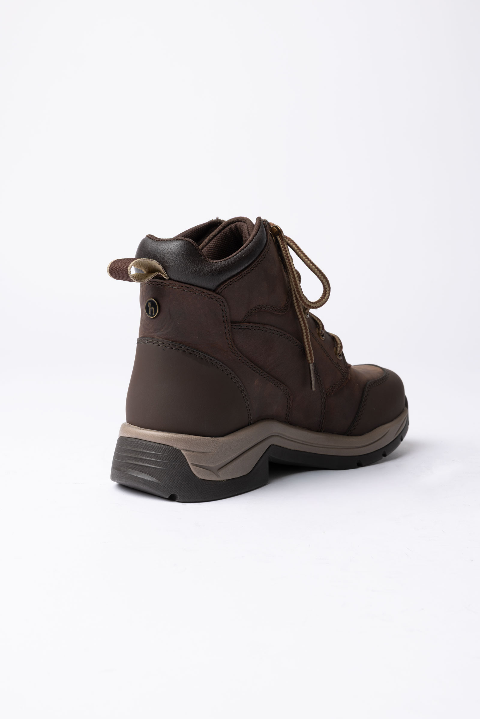 Horze Atacama vanntette sn&oslash;ringsst&oslash;vler