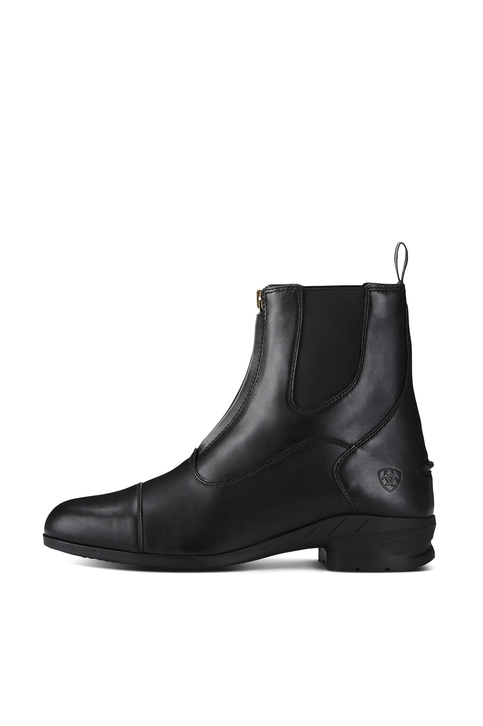 Ariat Heritage IV Zip Paddock-st&oslash;vler for menn