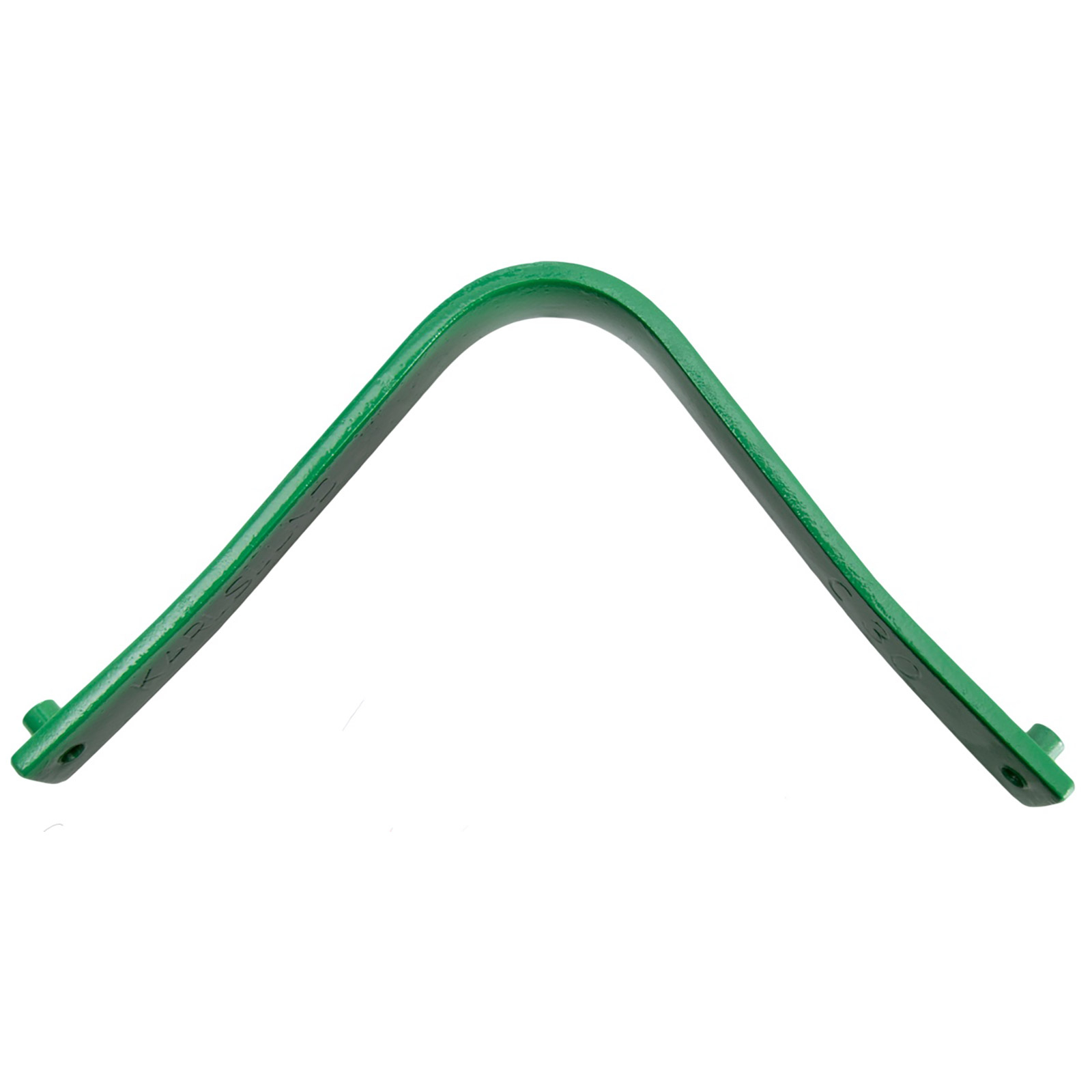 Green Karlslund bomjern til C sal