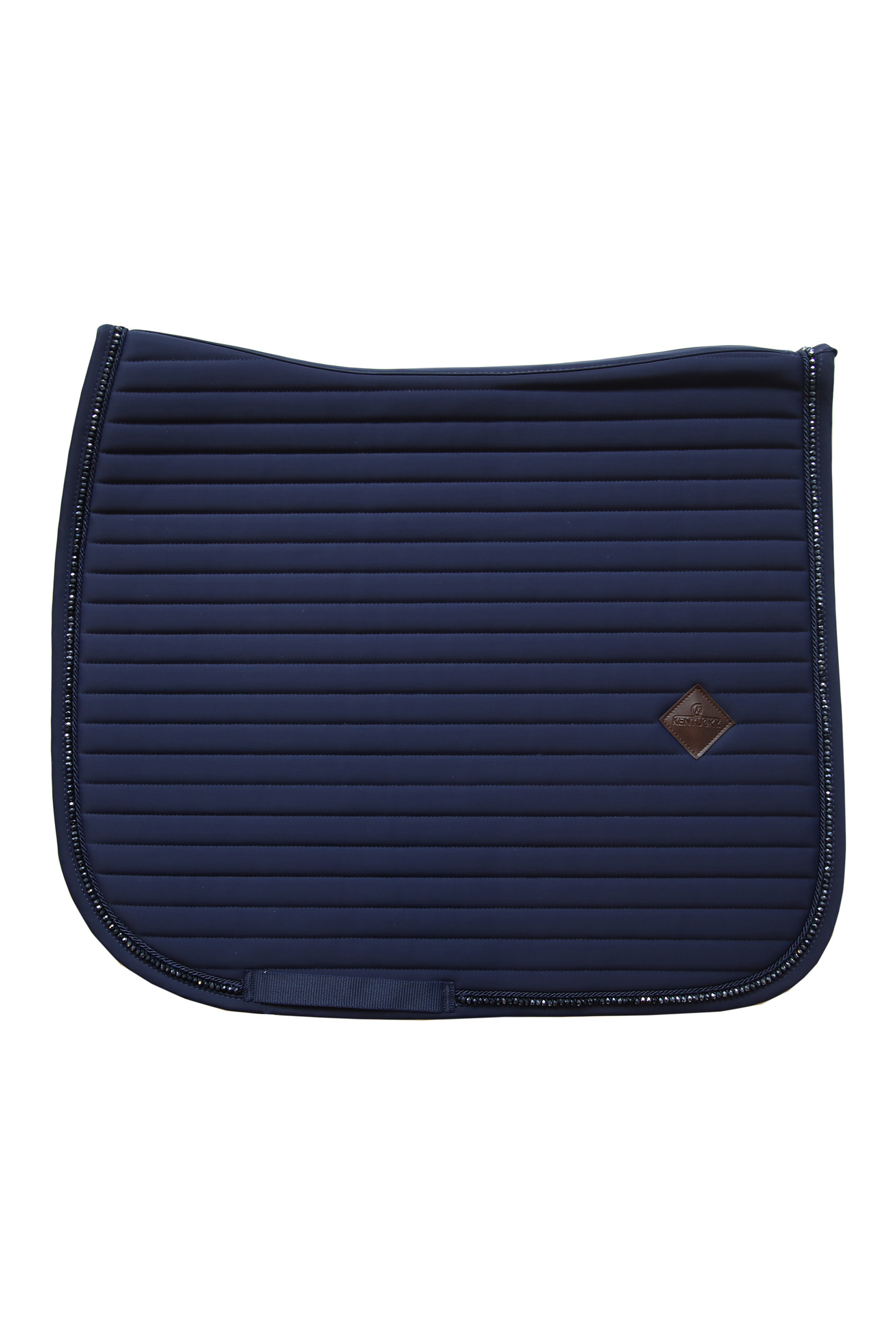 DB/AB Kentucky Horsewear Pearls dressursjabrak