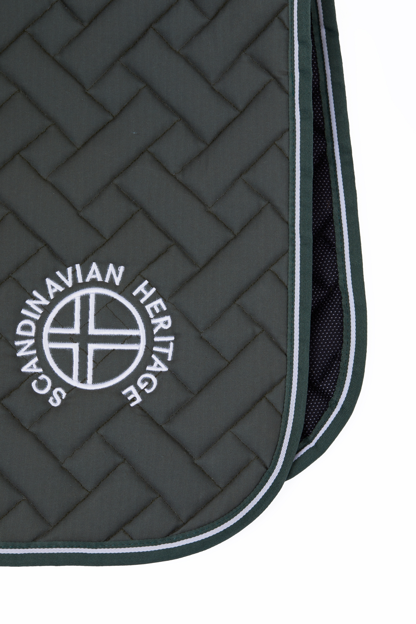 Horze Oslo dressursjabrak