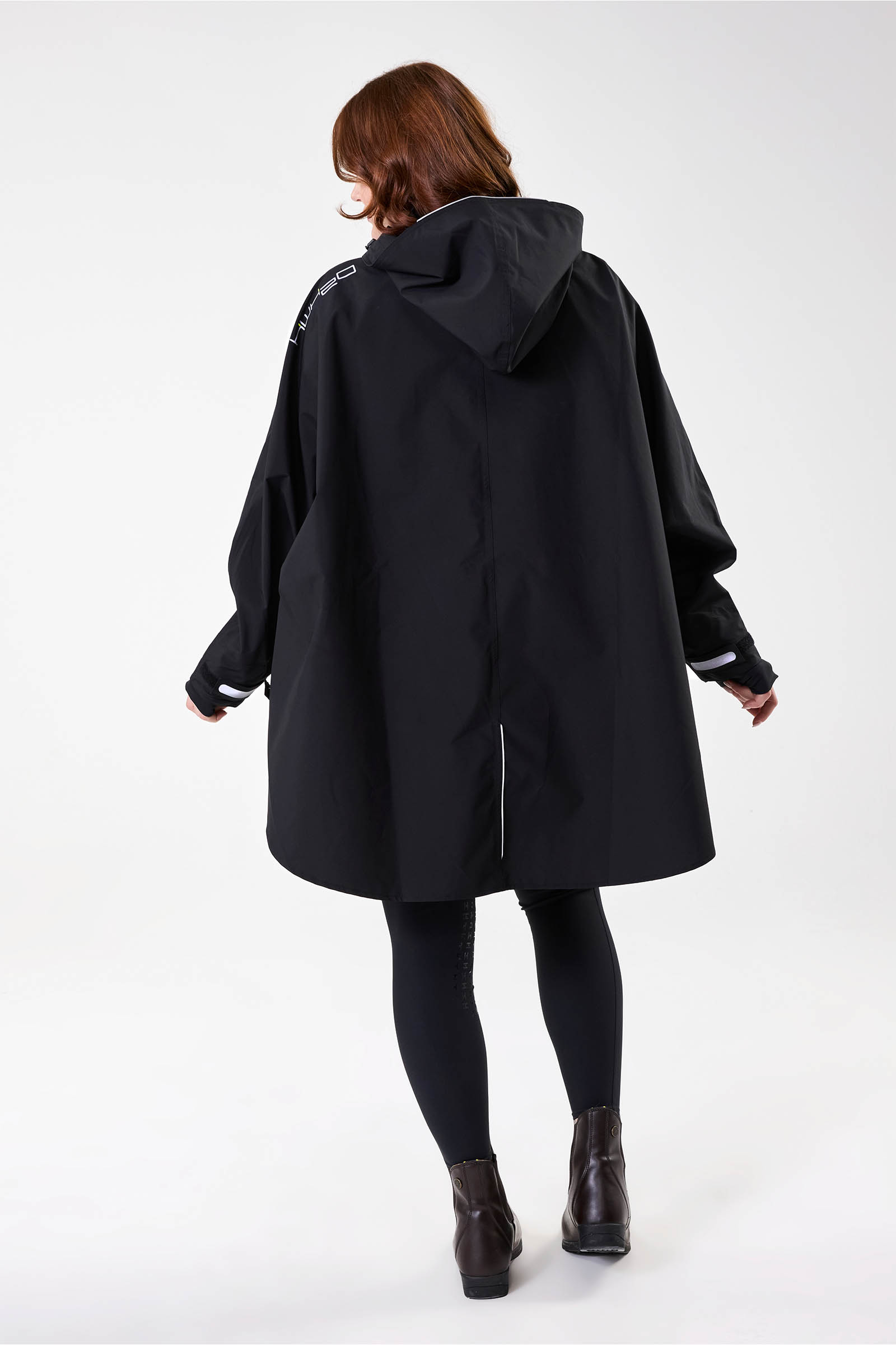 Horseware H20 dameponcho