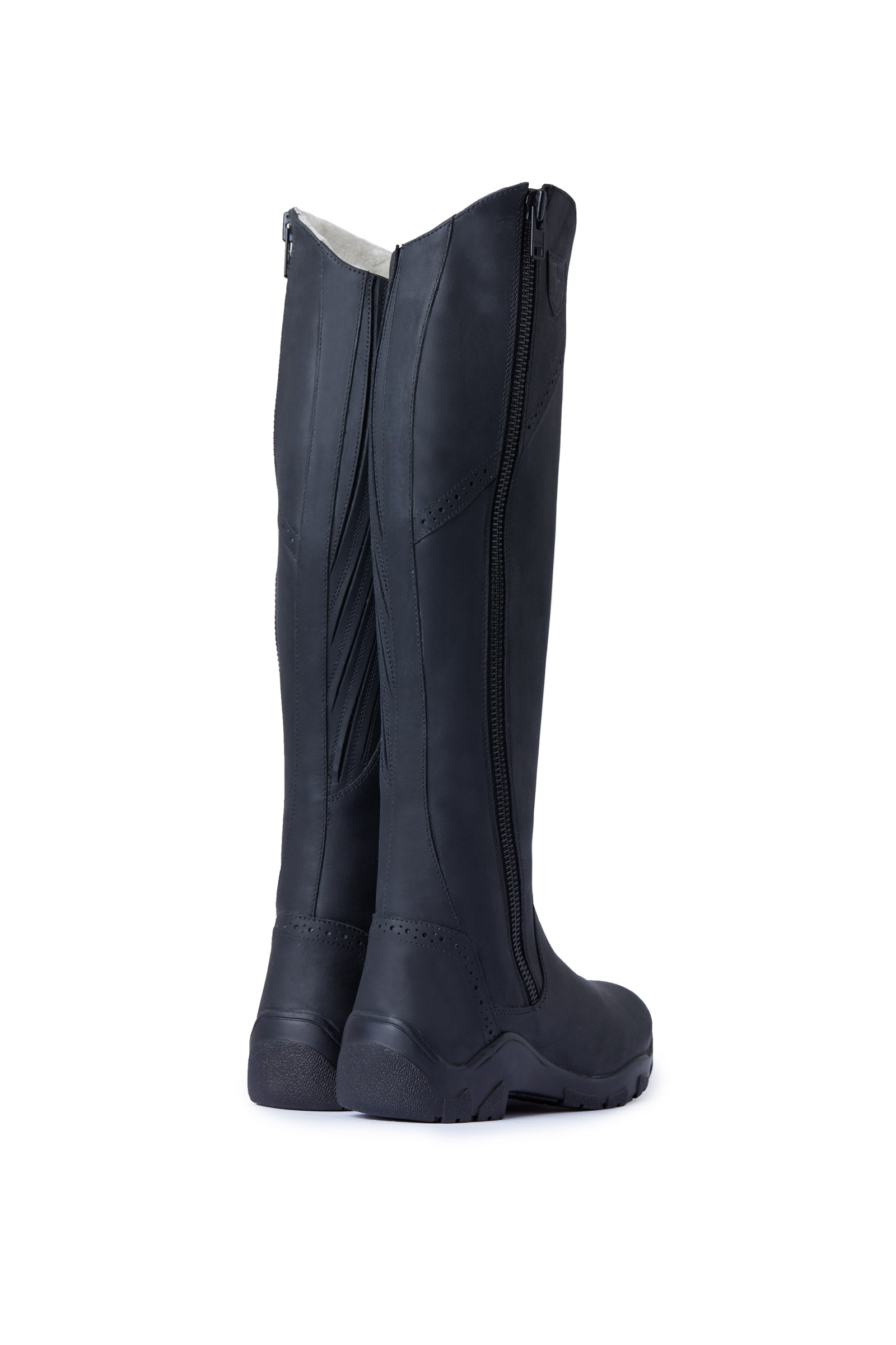 Horze Aspen ridestøvler, vinter, dame