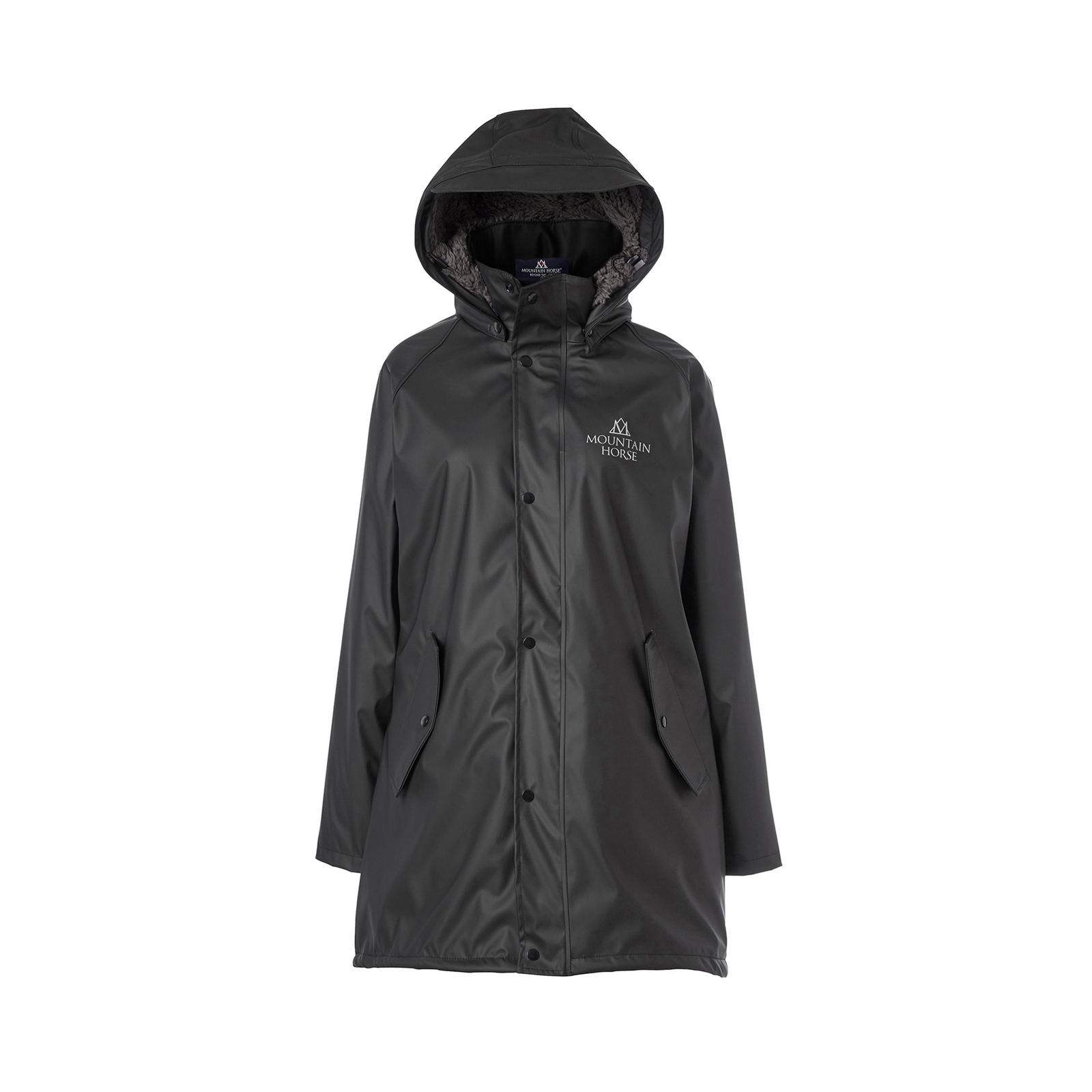 Mountain Horse Spirit regnfrakk