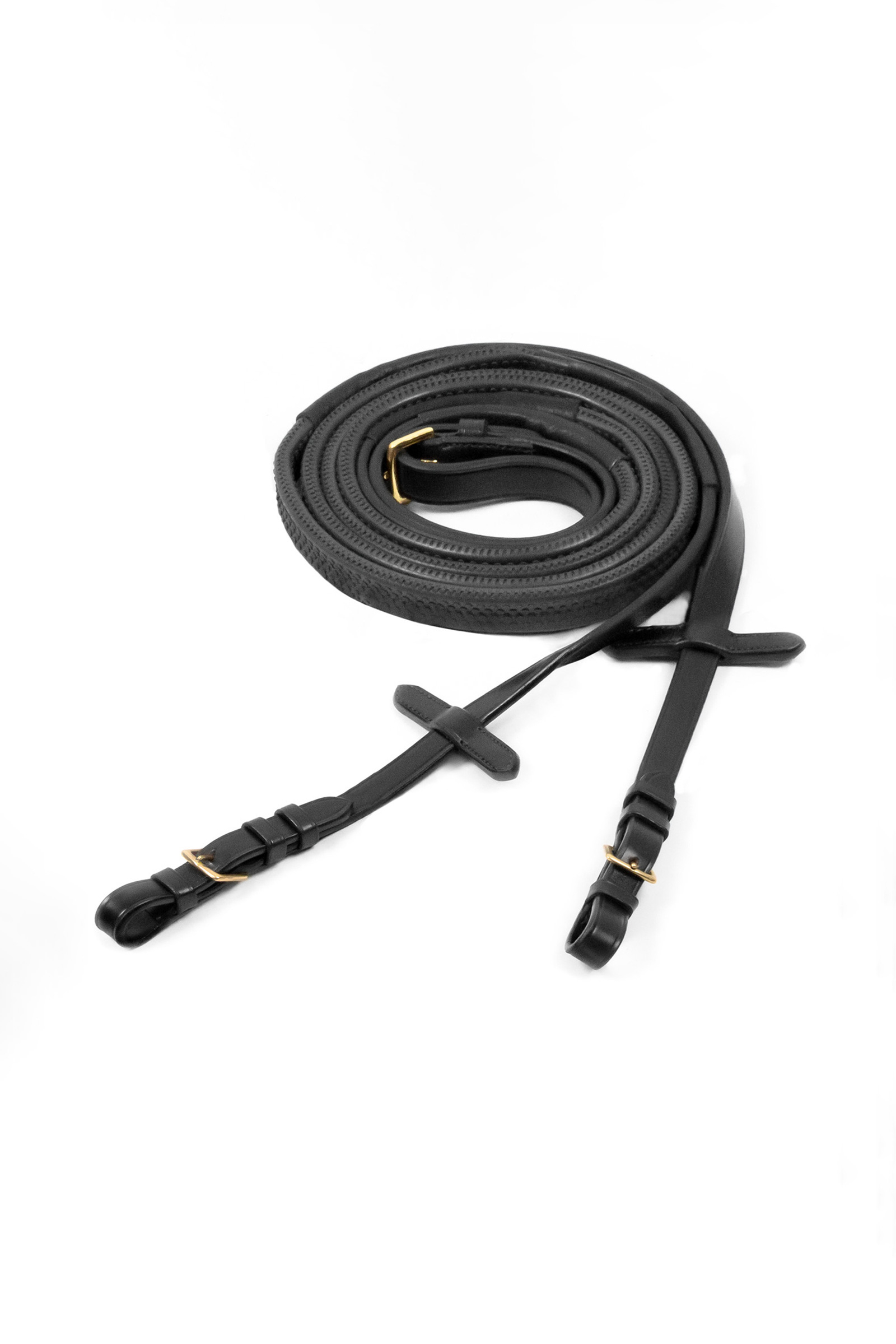 Schockem&ouml;hle Sports gummit&oslash;yler med spenner