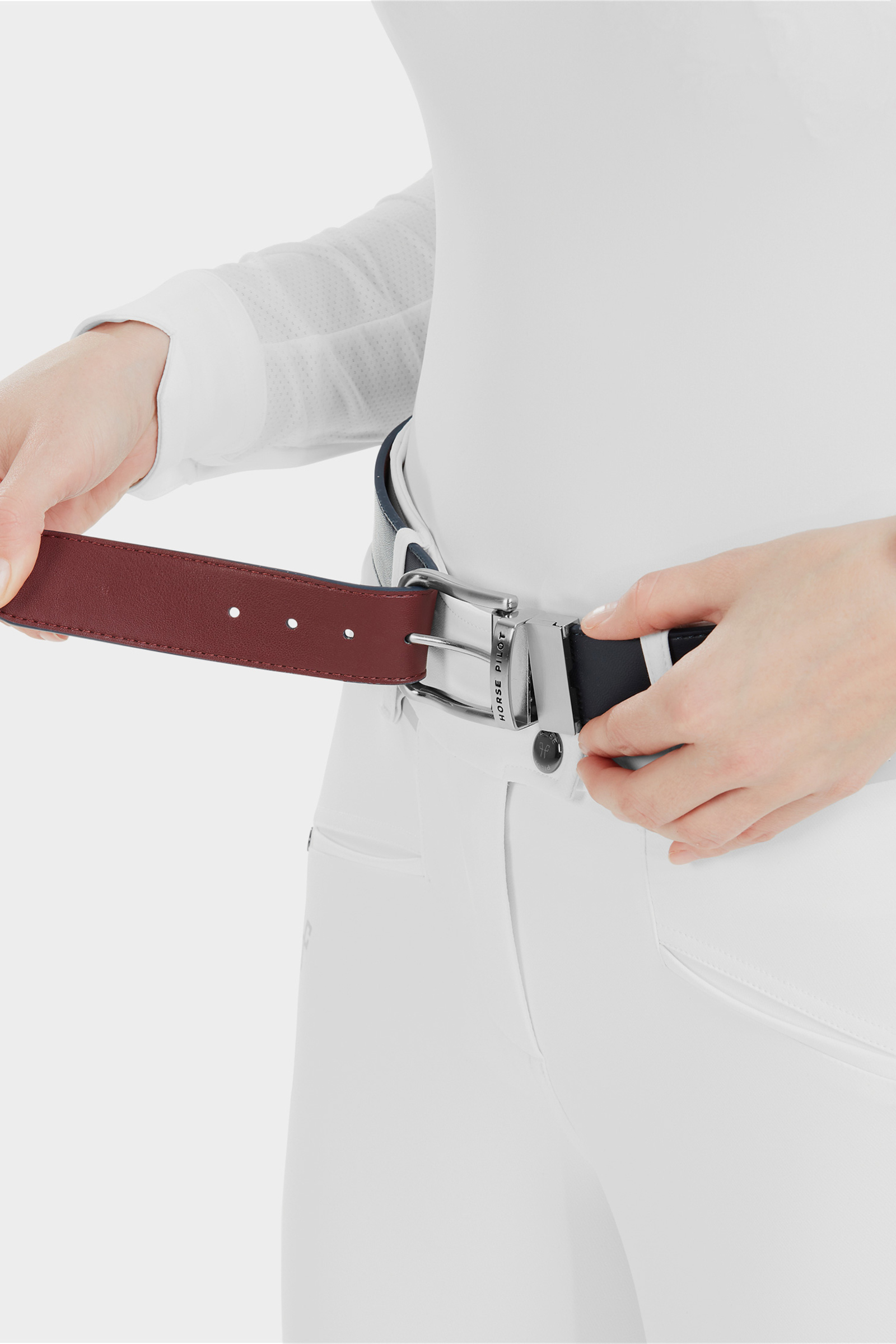 Horse Pilot Veggie Belte