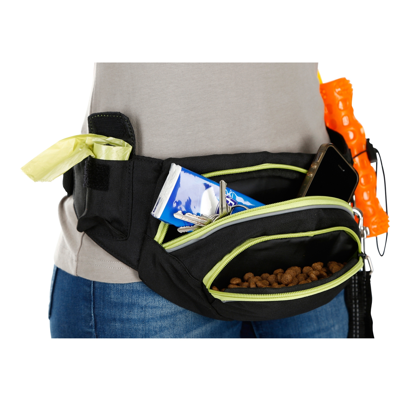 Kerbl Active treningsbelte